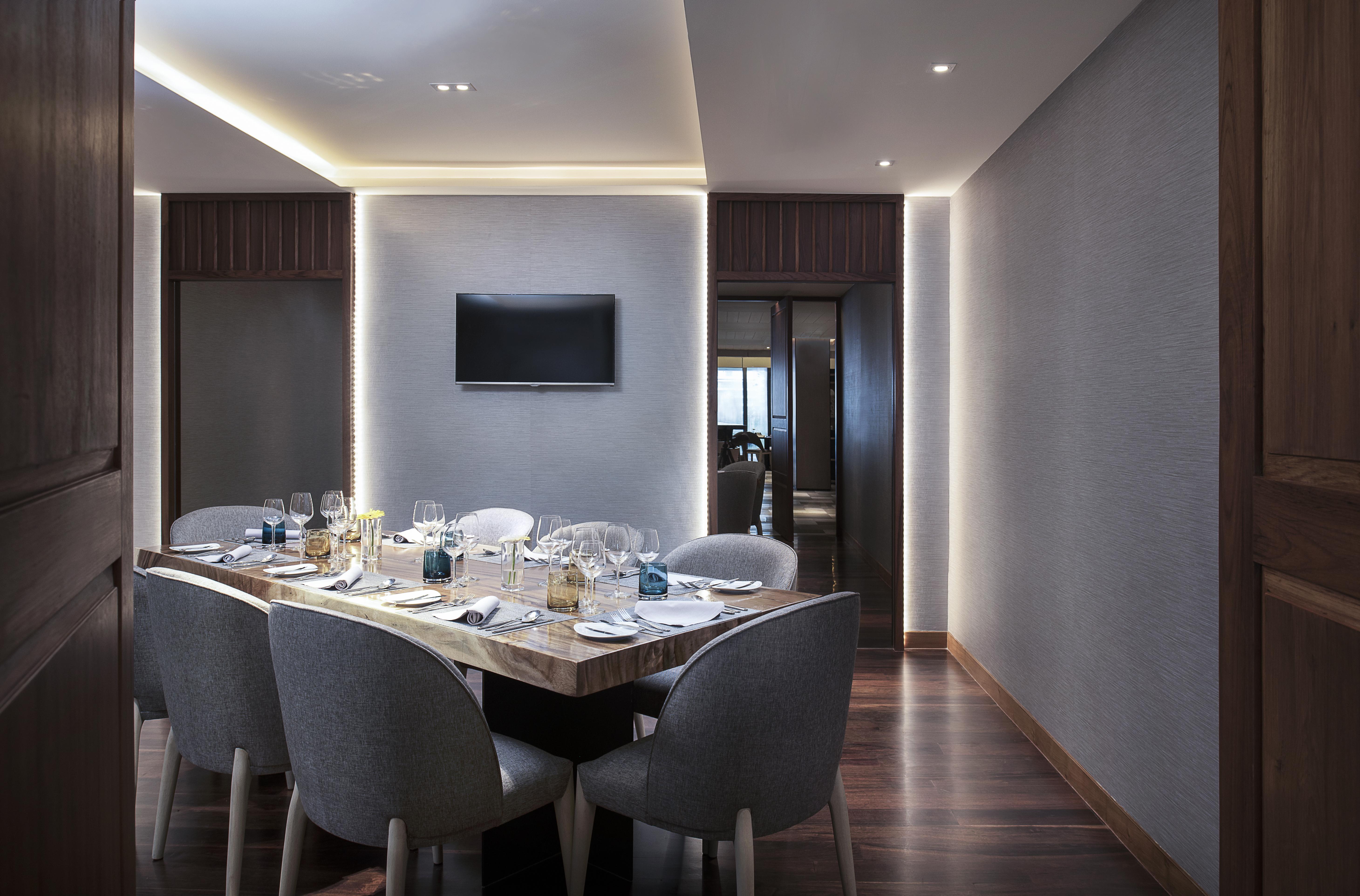 Hotel Novotel Sukhumvit 20