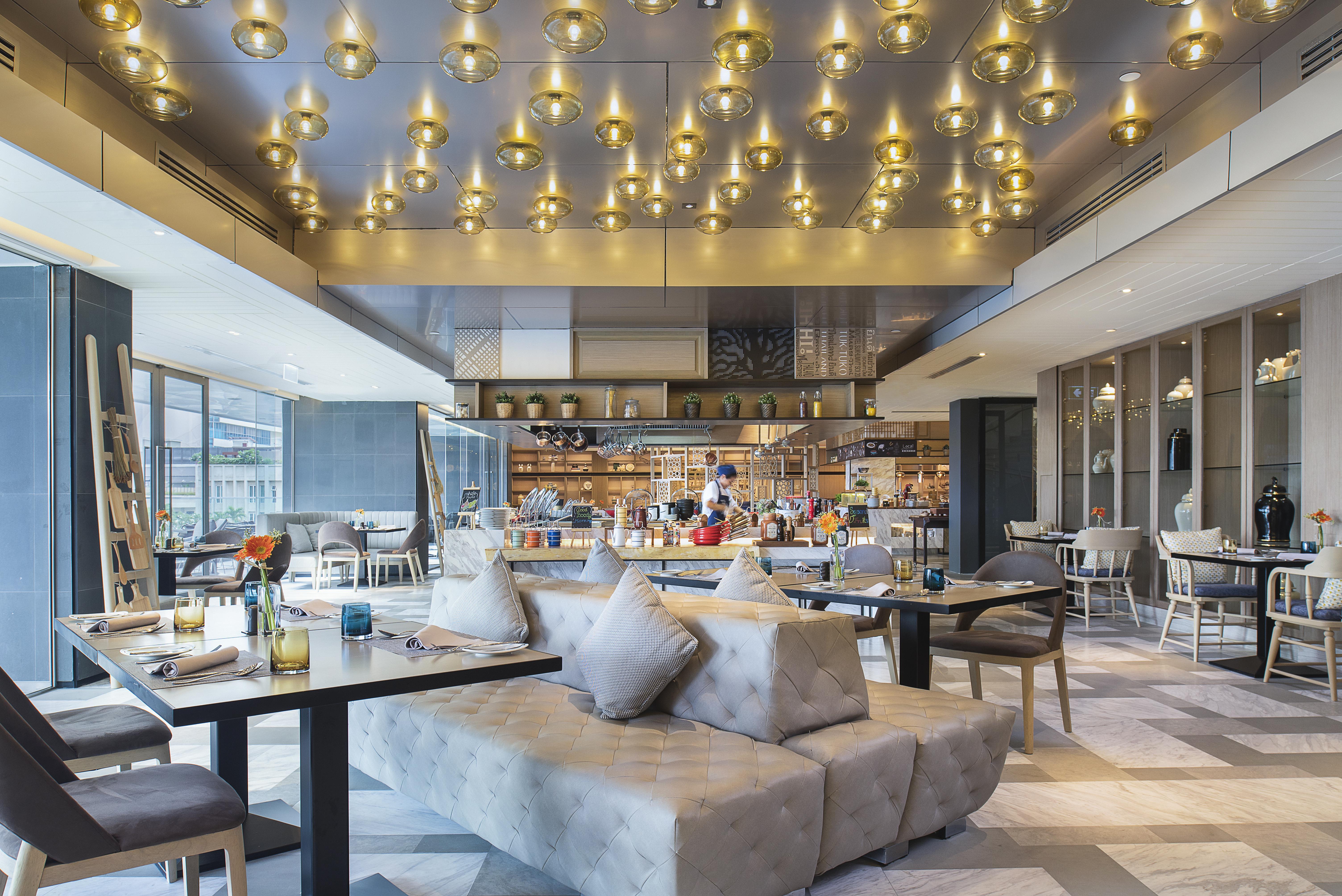 Hotel Novotel Sukhumvit 20