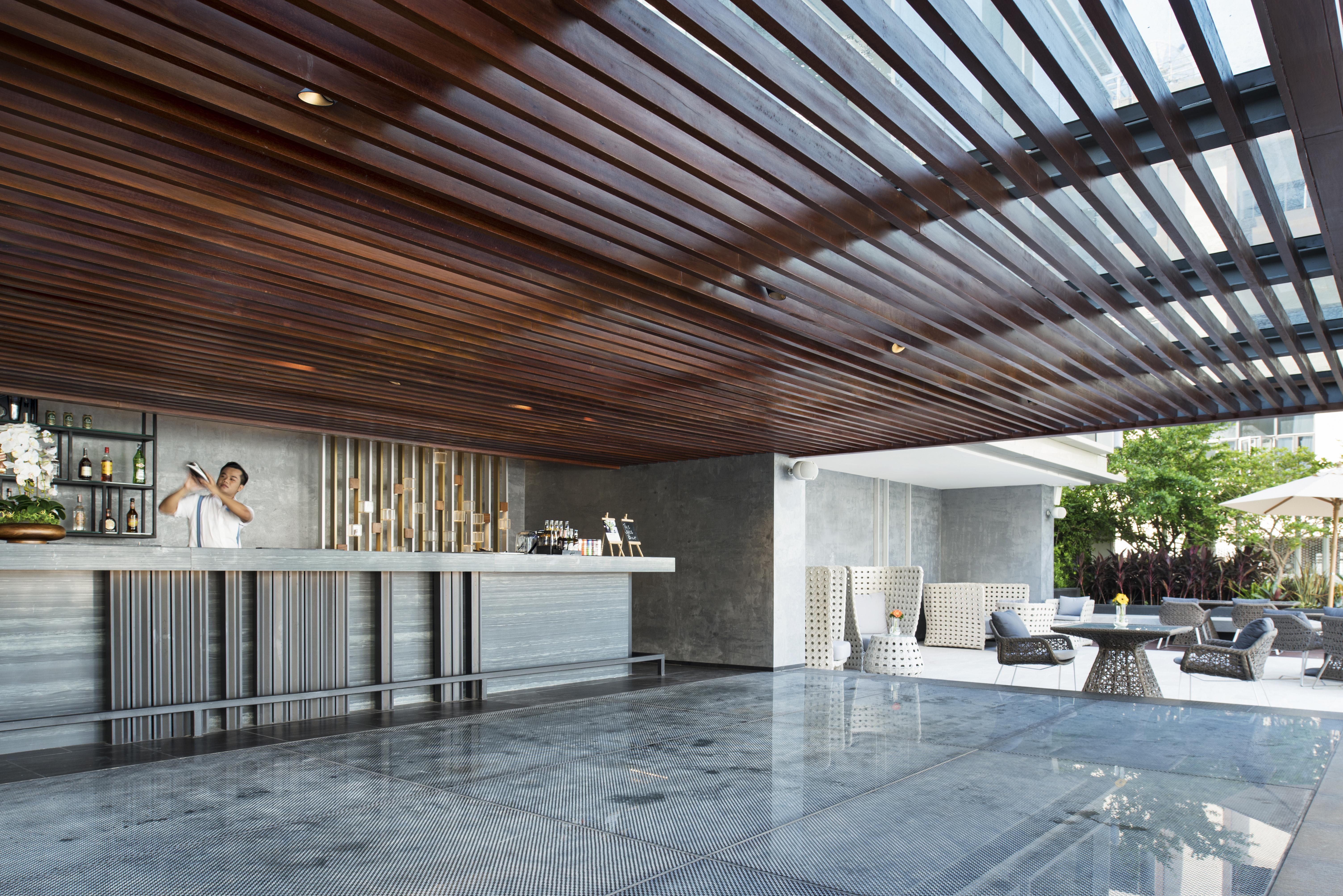 Novotel Sukhumvit 20 5* Bangkok