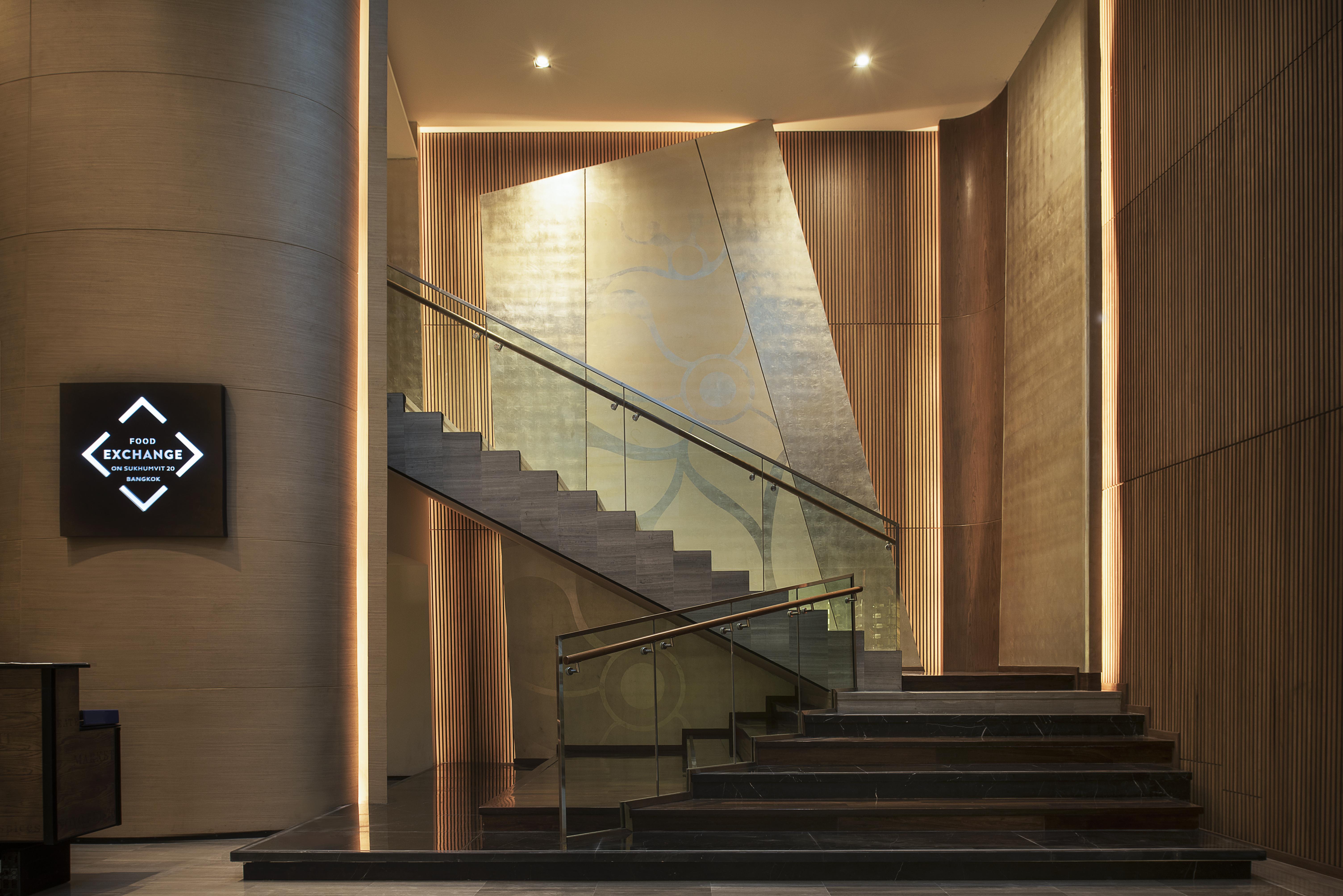 Hotel Novotel Sukhumvit 20