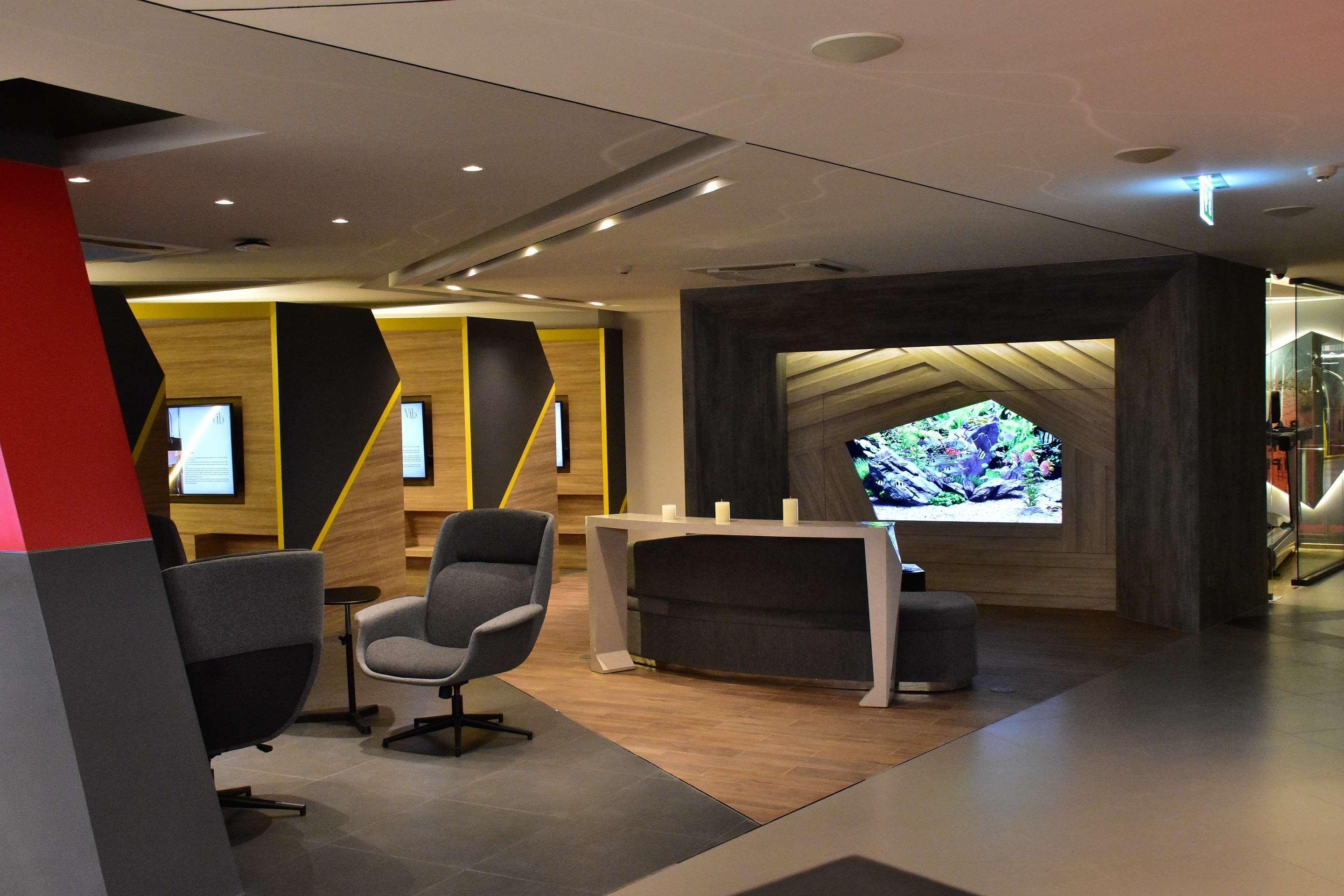 Vib Western Sanam Pao - Sha Hotel 3*
