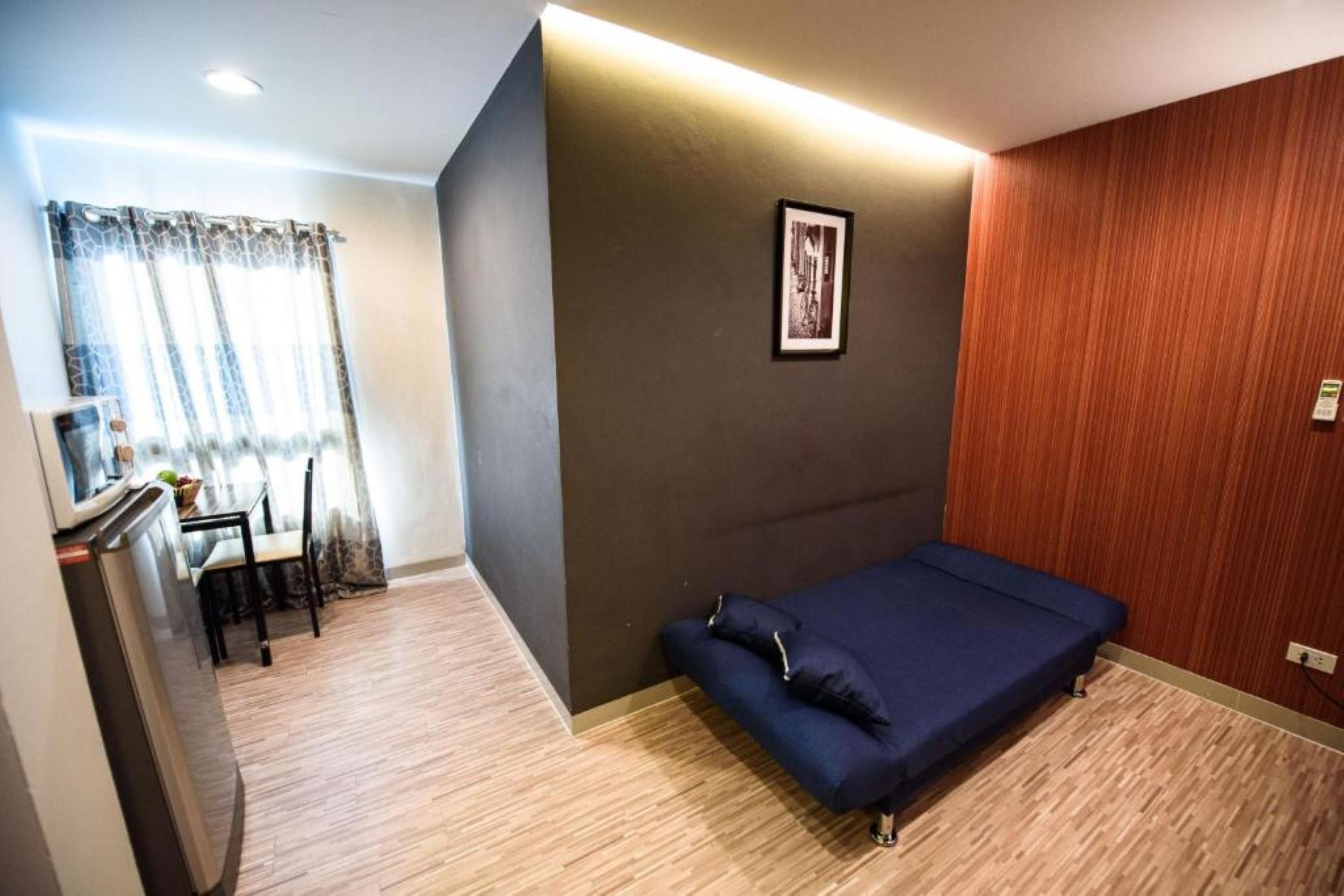 Hotel 48 Metro