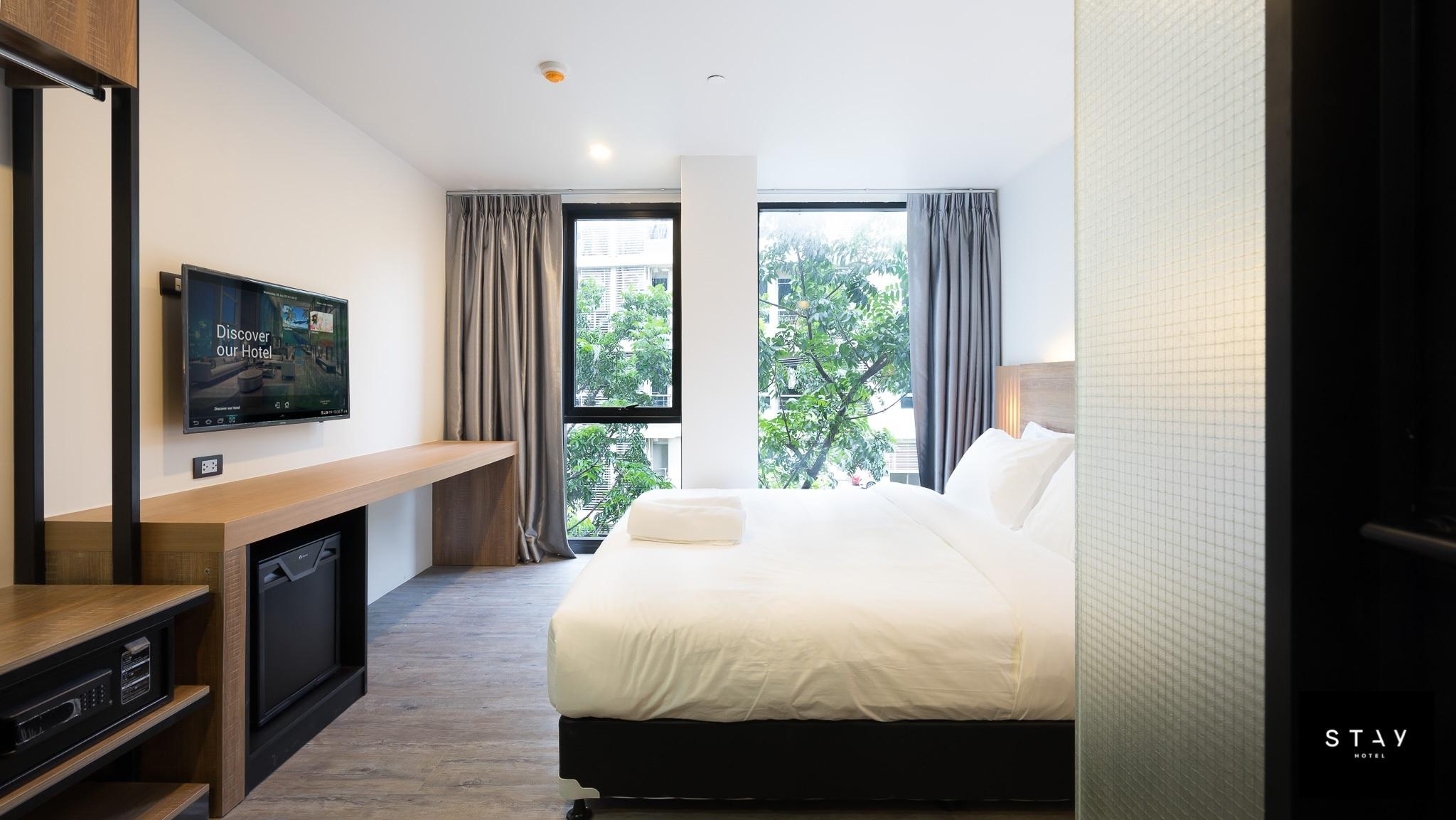 Hotel Bkk Bangkok