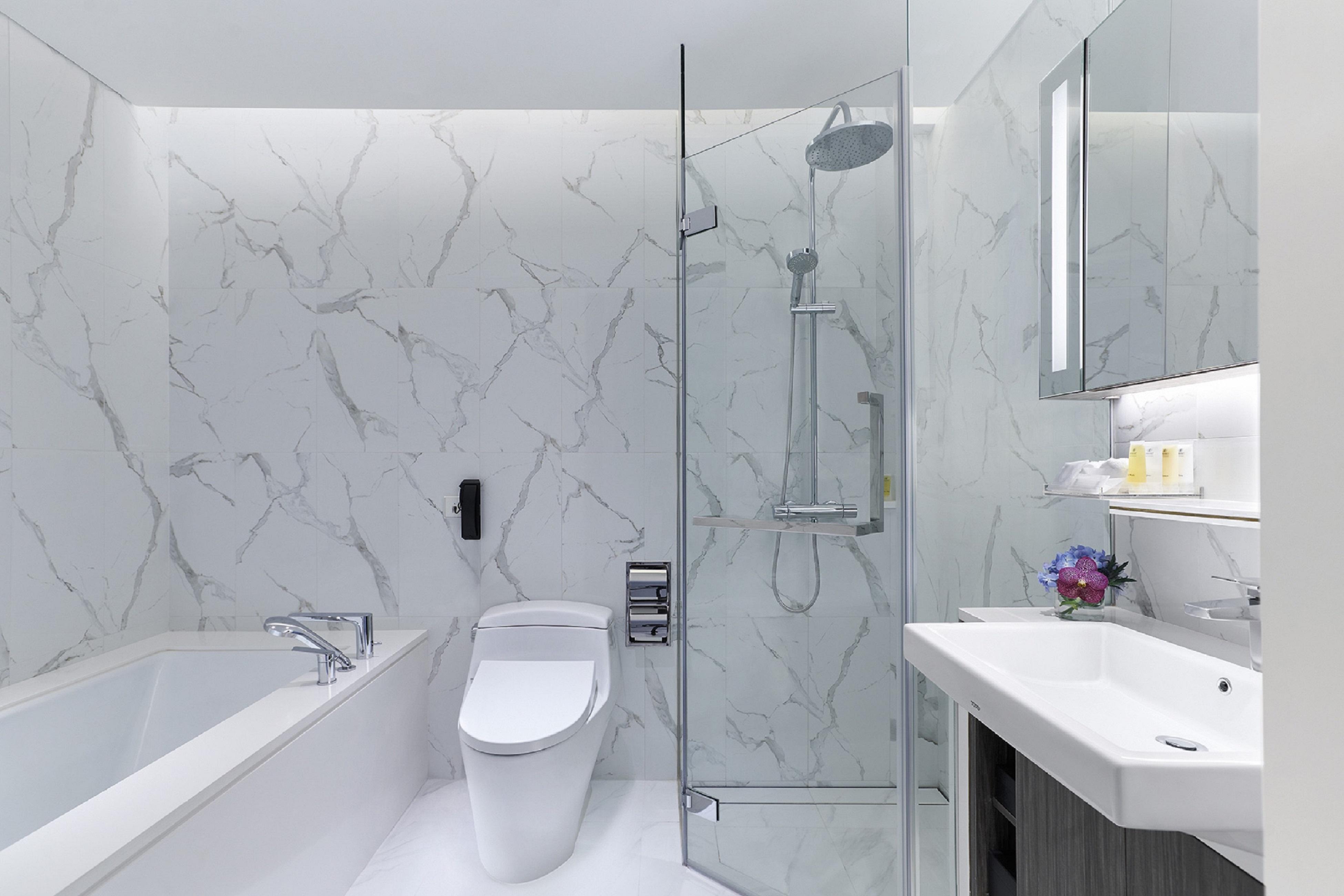 Somerset Maison Asoke Appartement