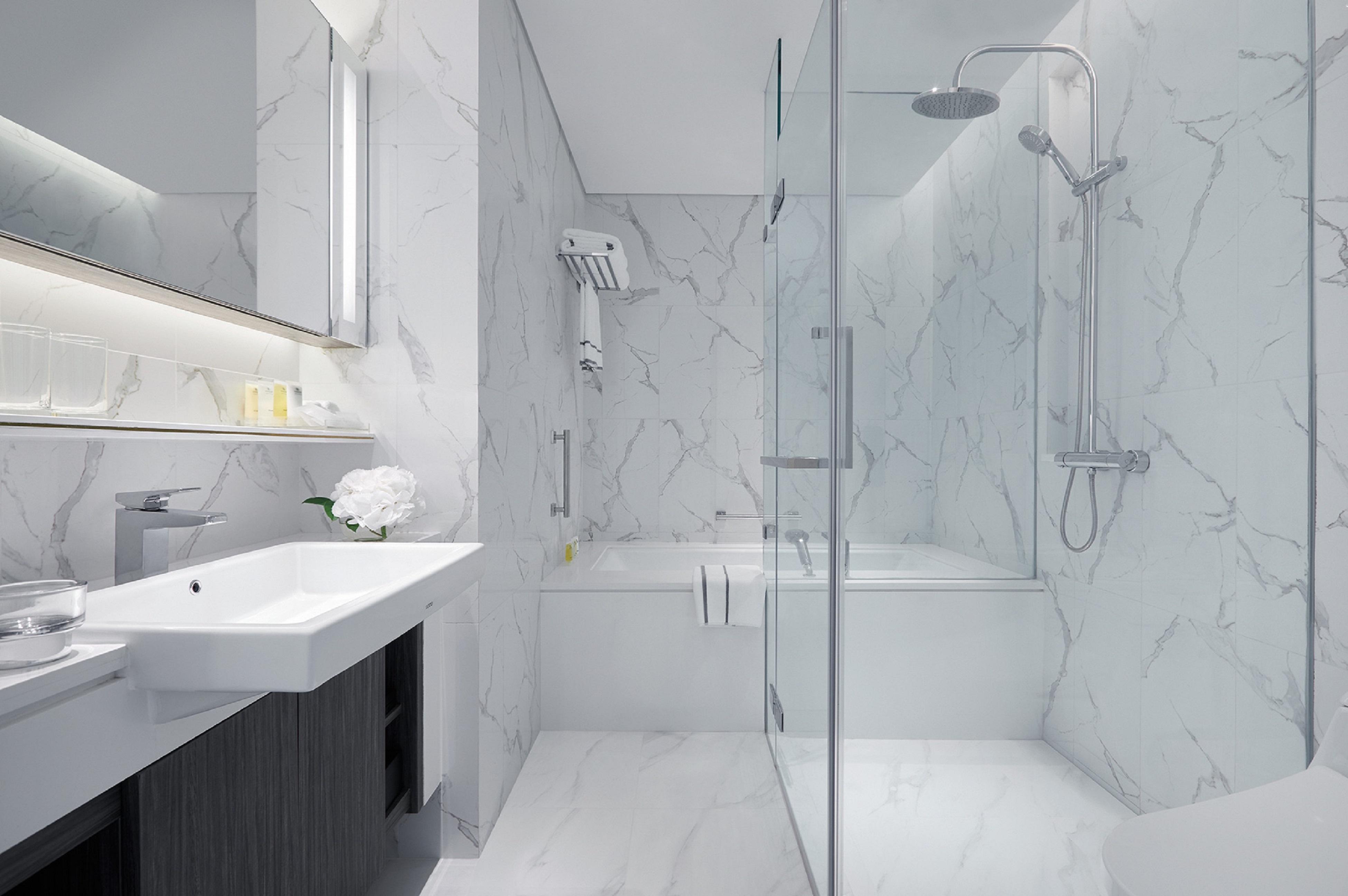 Somerset Maison Asoke Appartement *