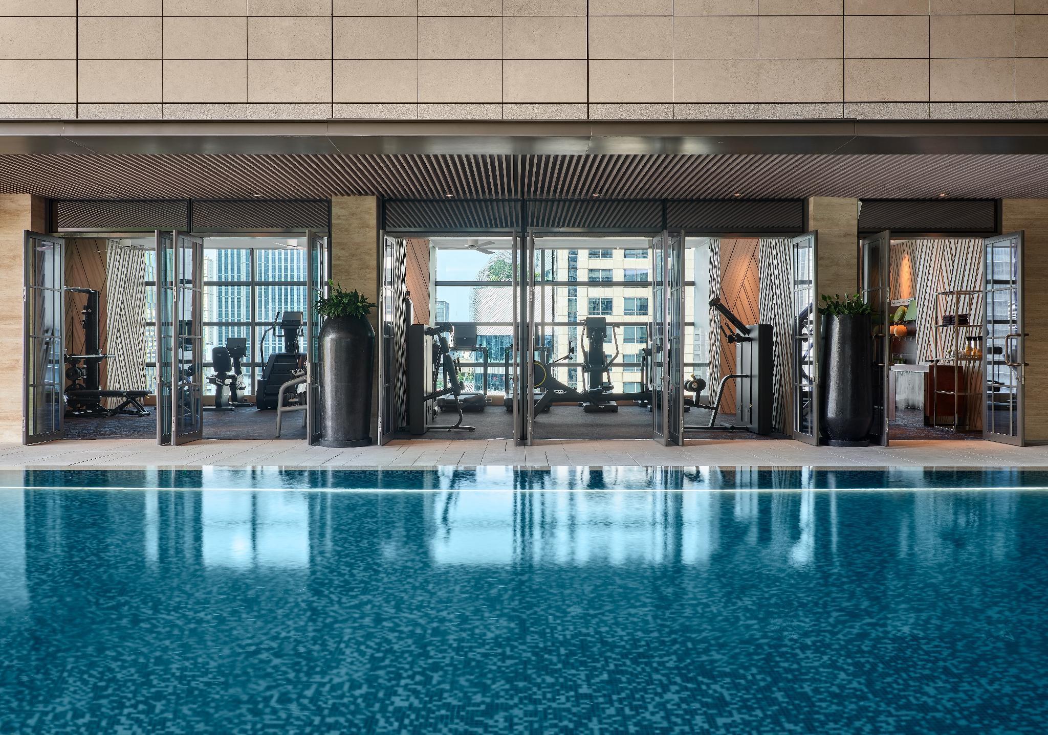 Hotel Rosewood 5*