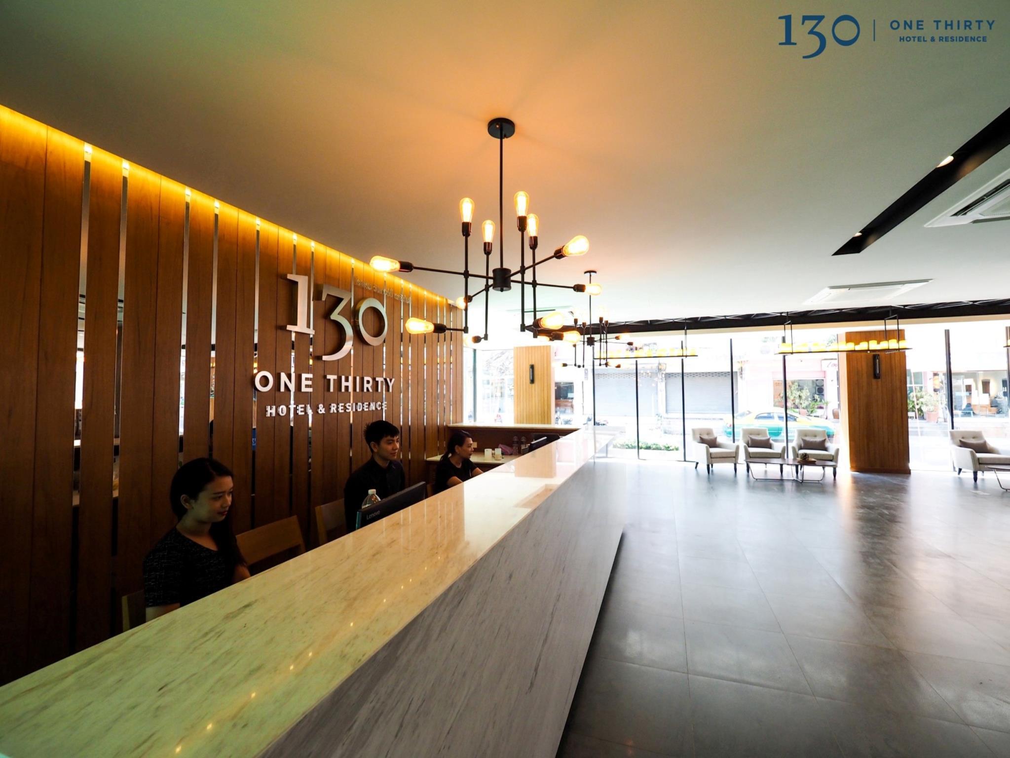 130 Hotel&residence Hotel Bangkok