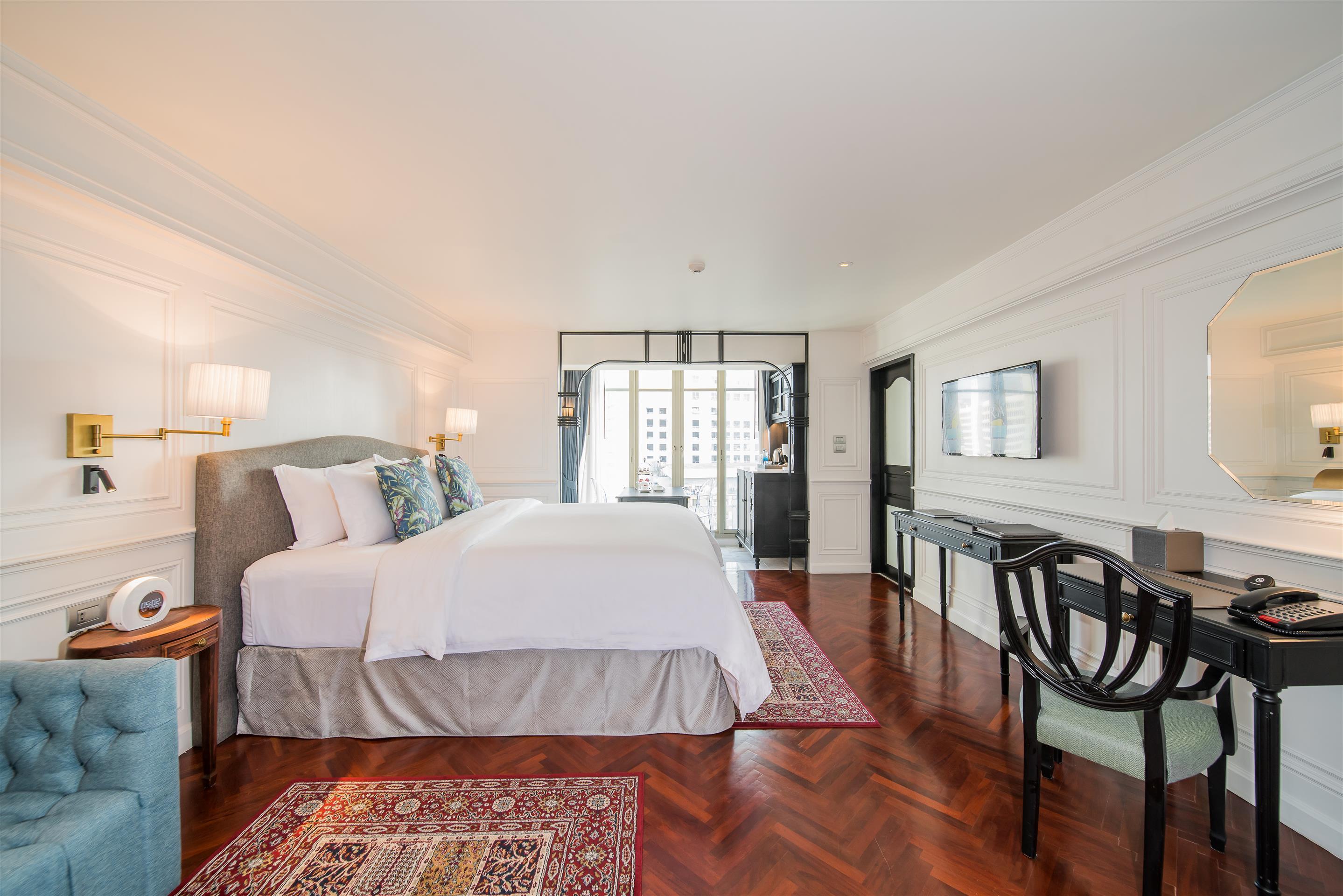 Akara 5* Bangkok