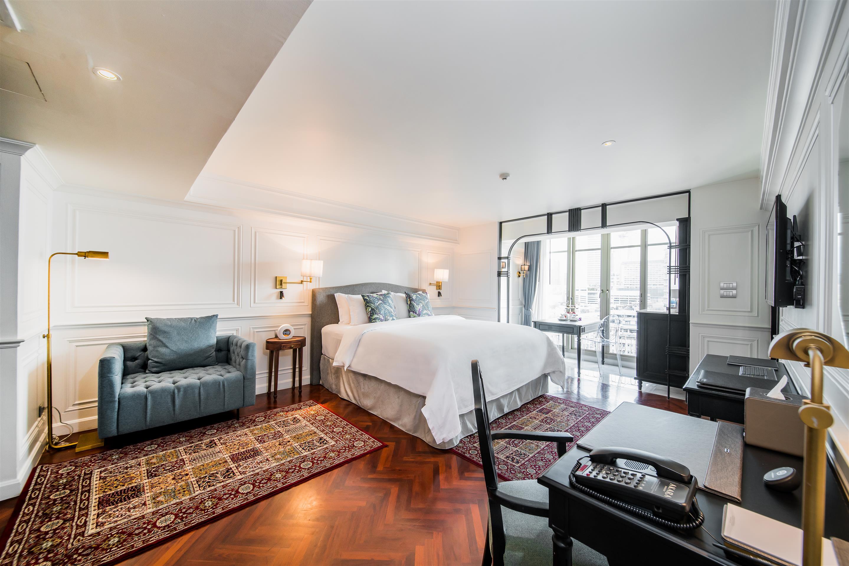 Akara 5* Bangkok