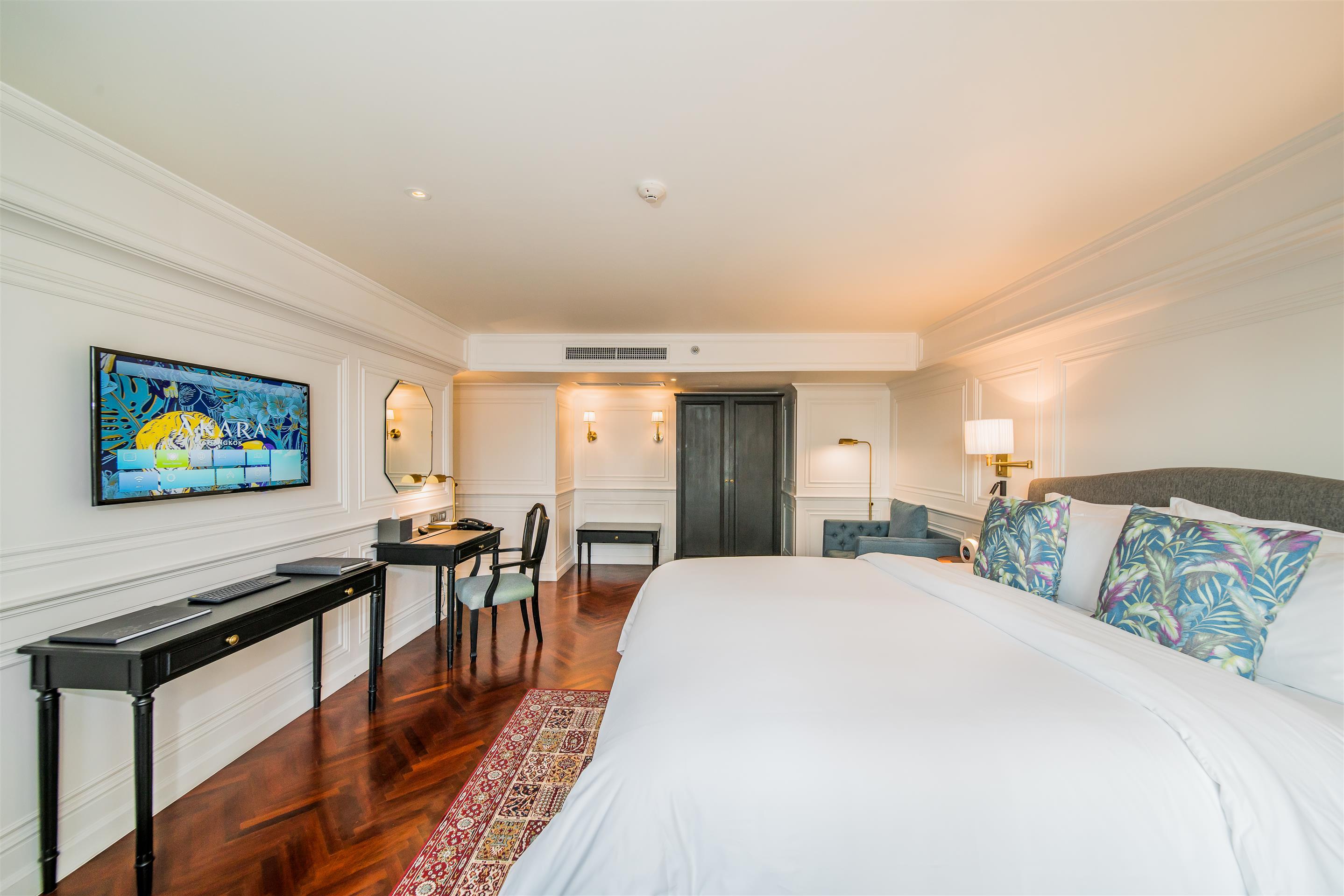 Hotel Akara 5*
