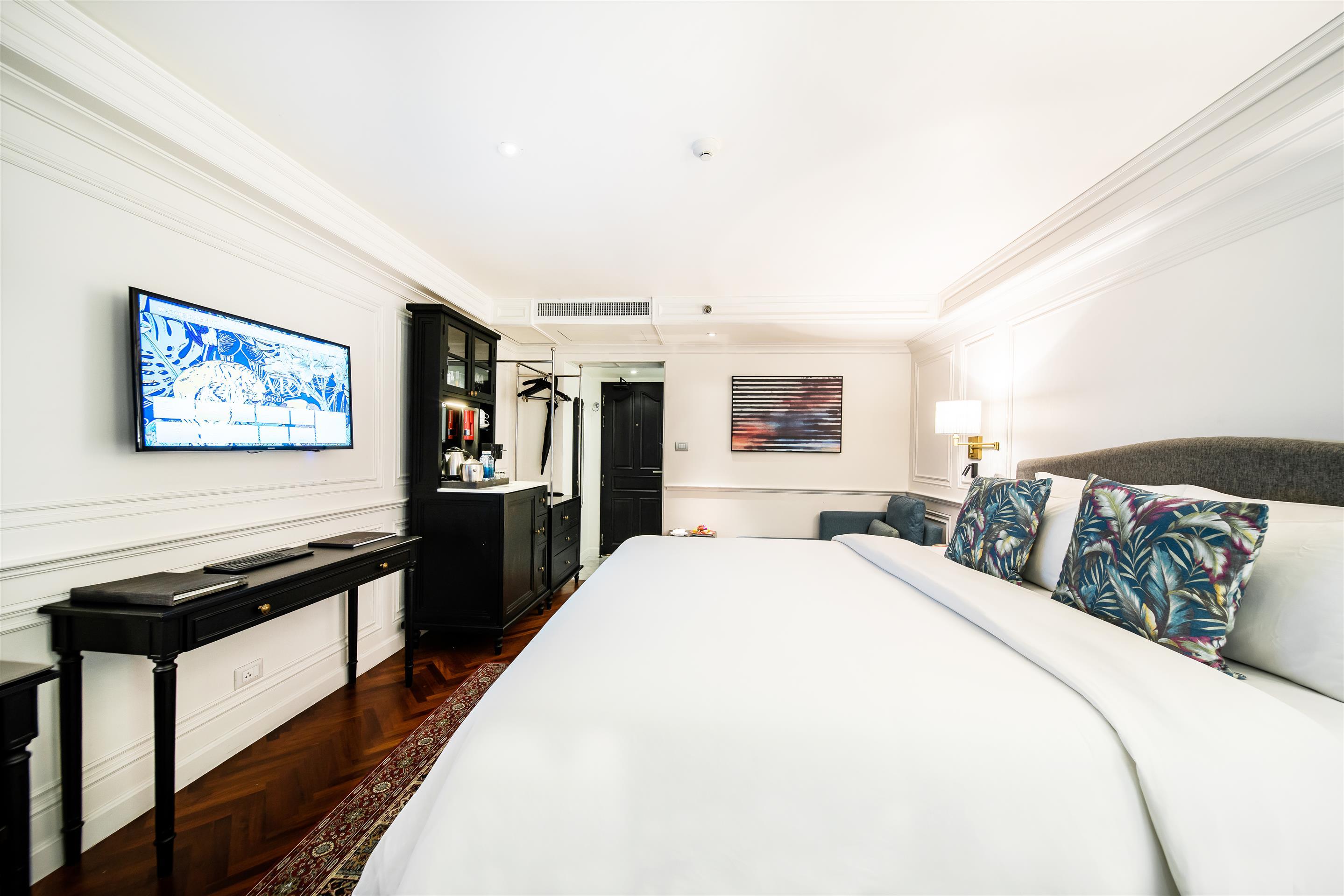 Hotel Akara 5*