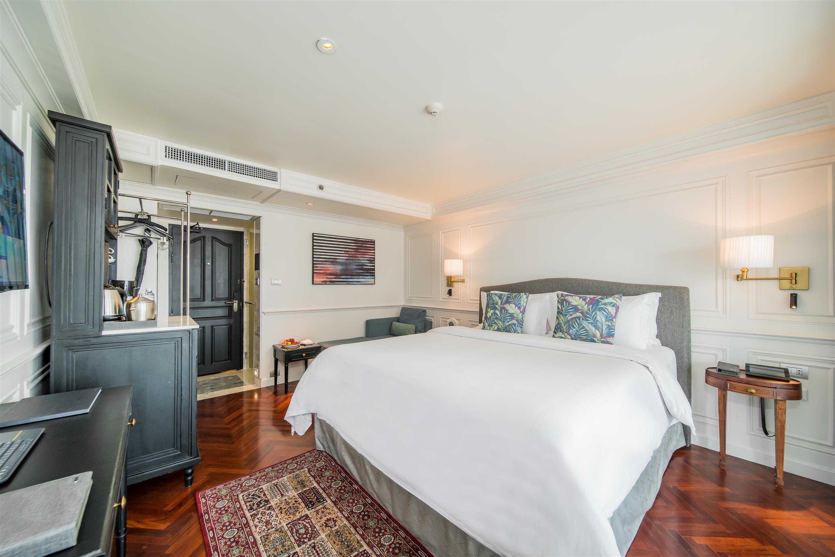 Hotel Akara 5*