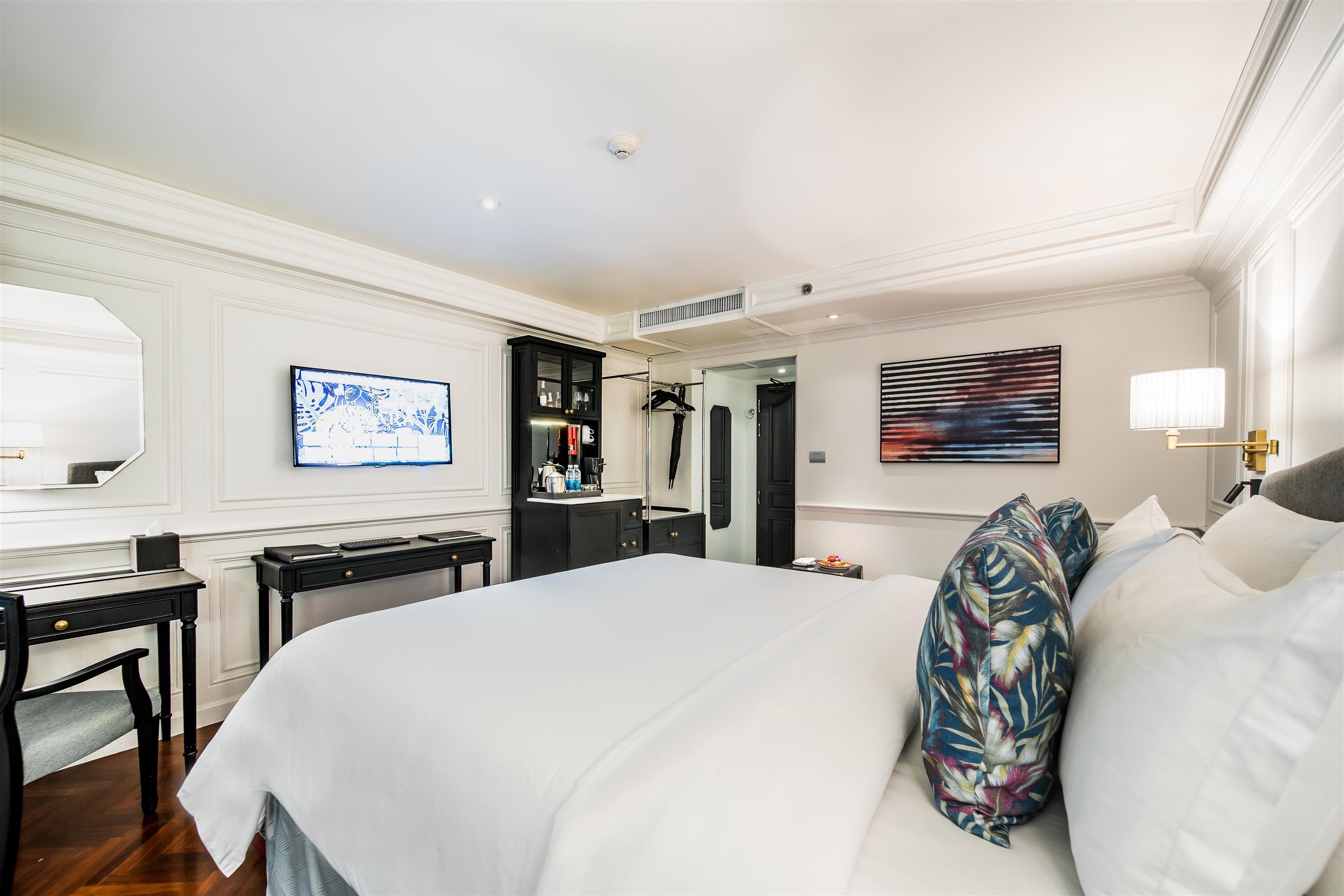 Akara Hotel 5*