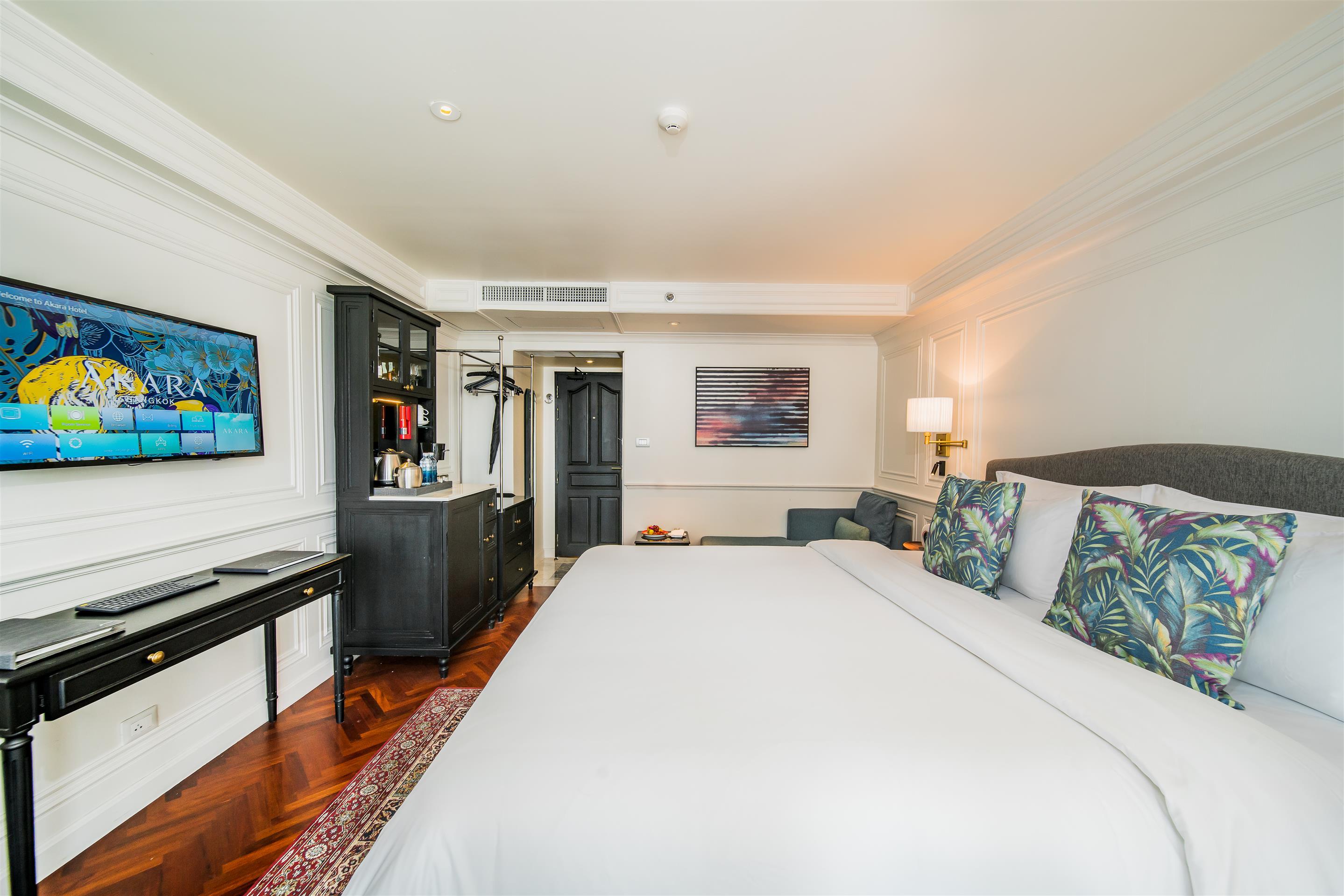 Hotel Akara 5*