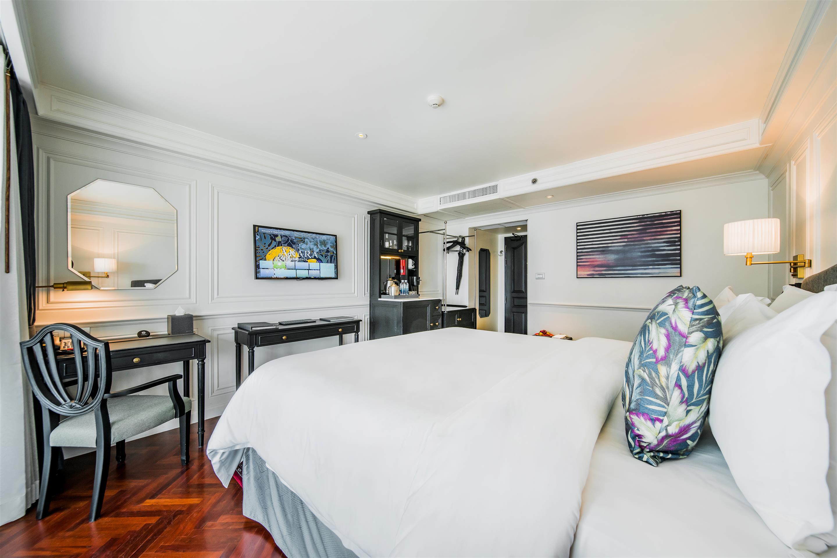 Akara Hotel 5*