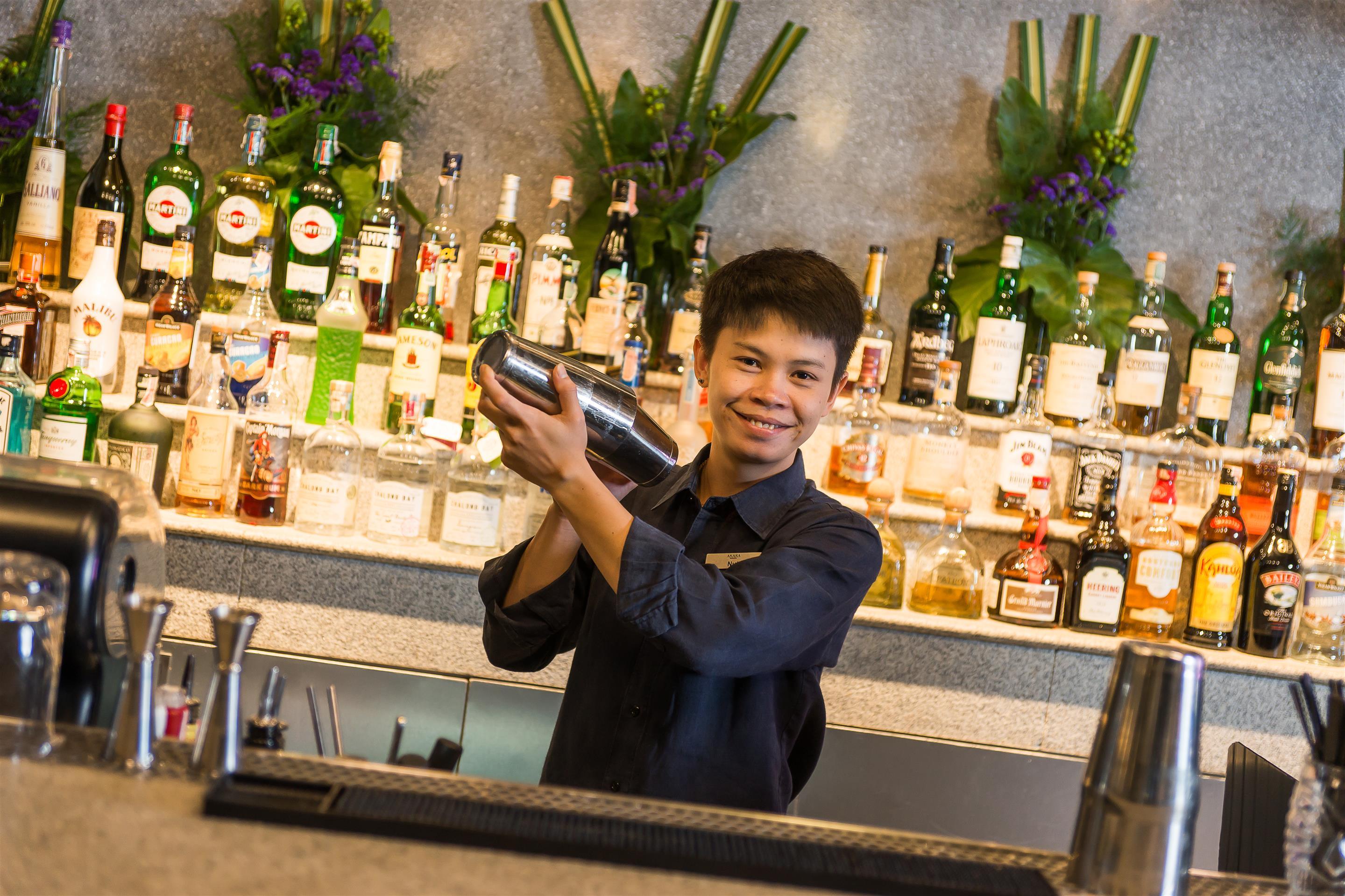 Hotel Akara 5*