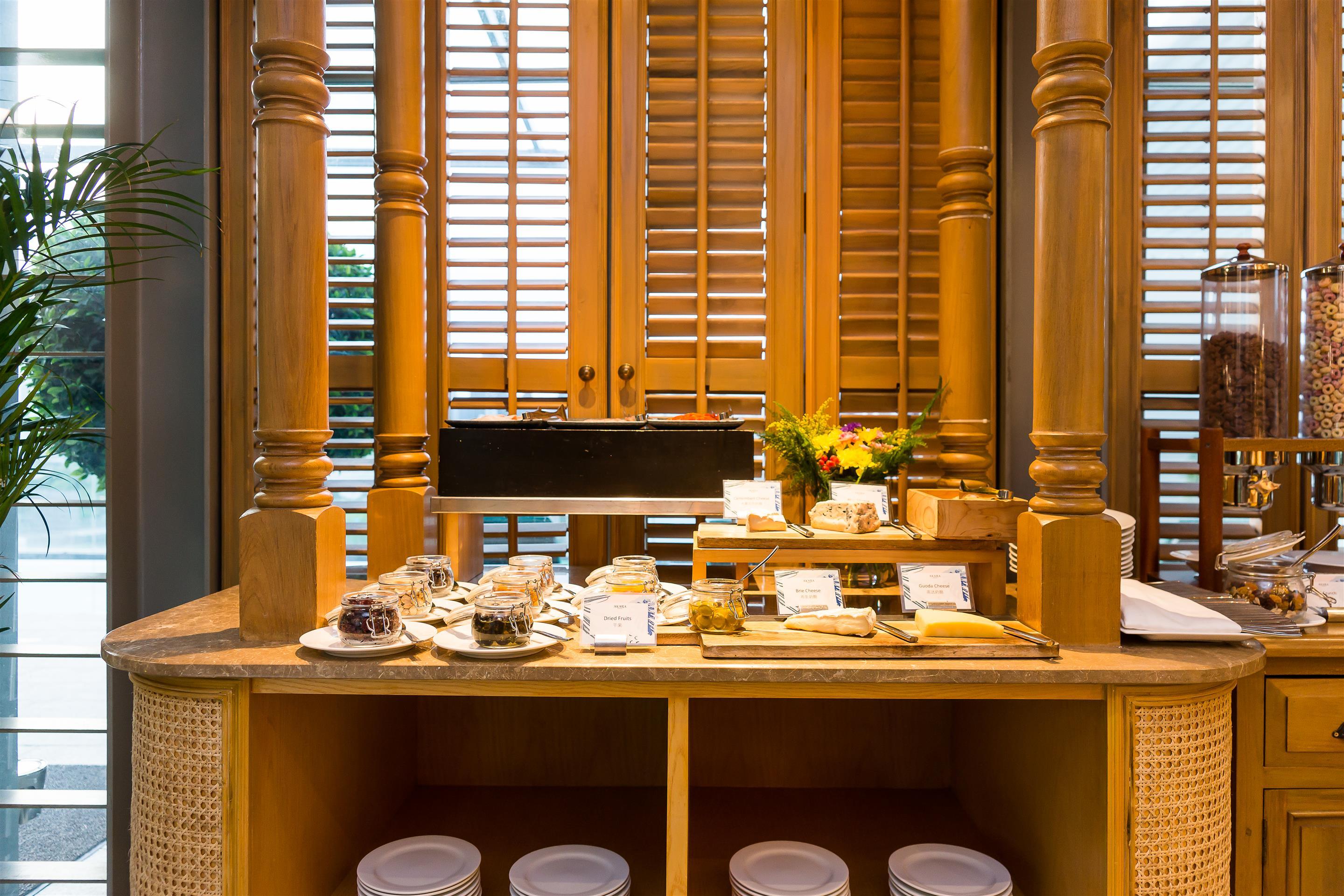Hotel Akara Bangkok
