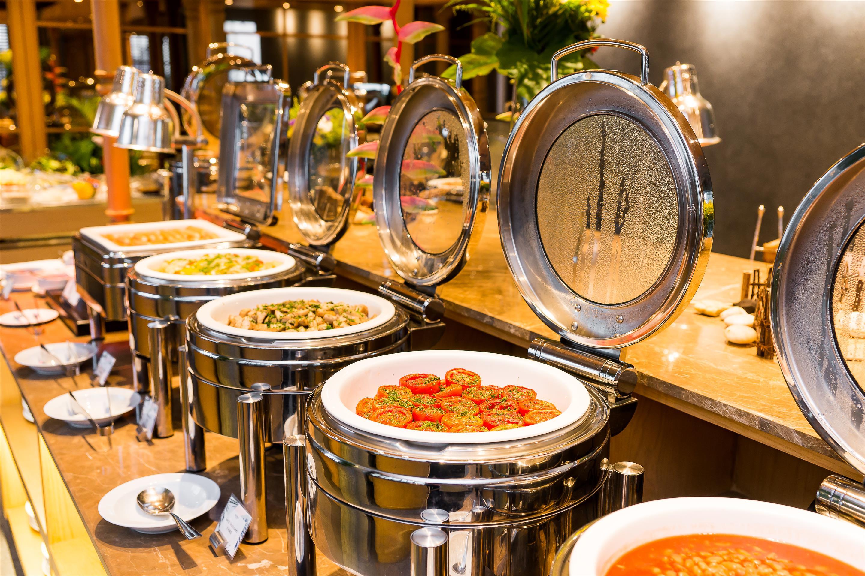 Akara Hotel 5*