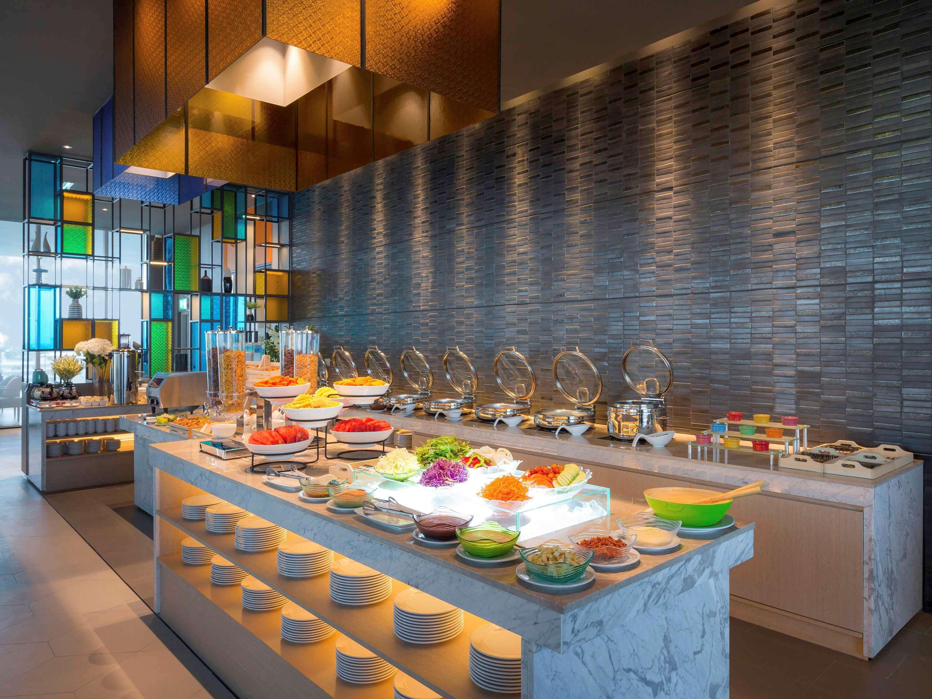Hotel Ibis Styles Sukhumvit Phra Khanong 4*