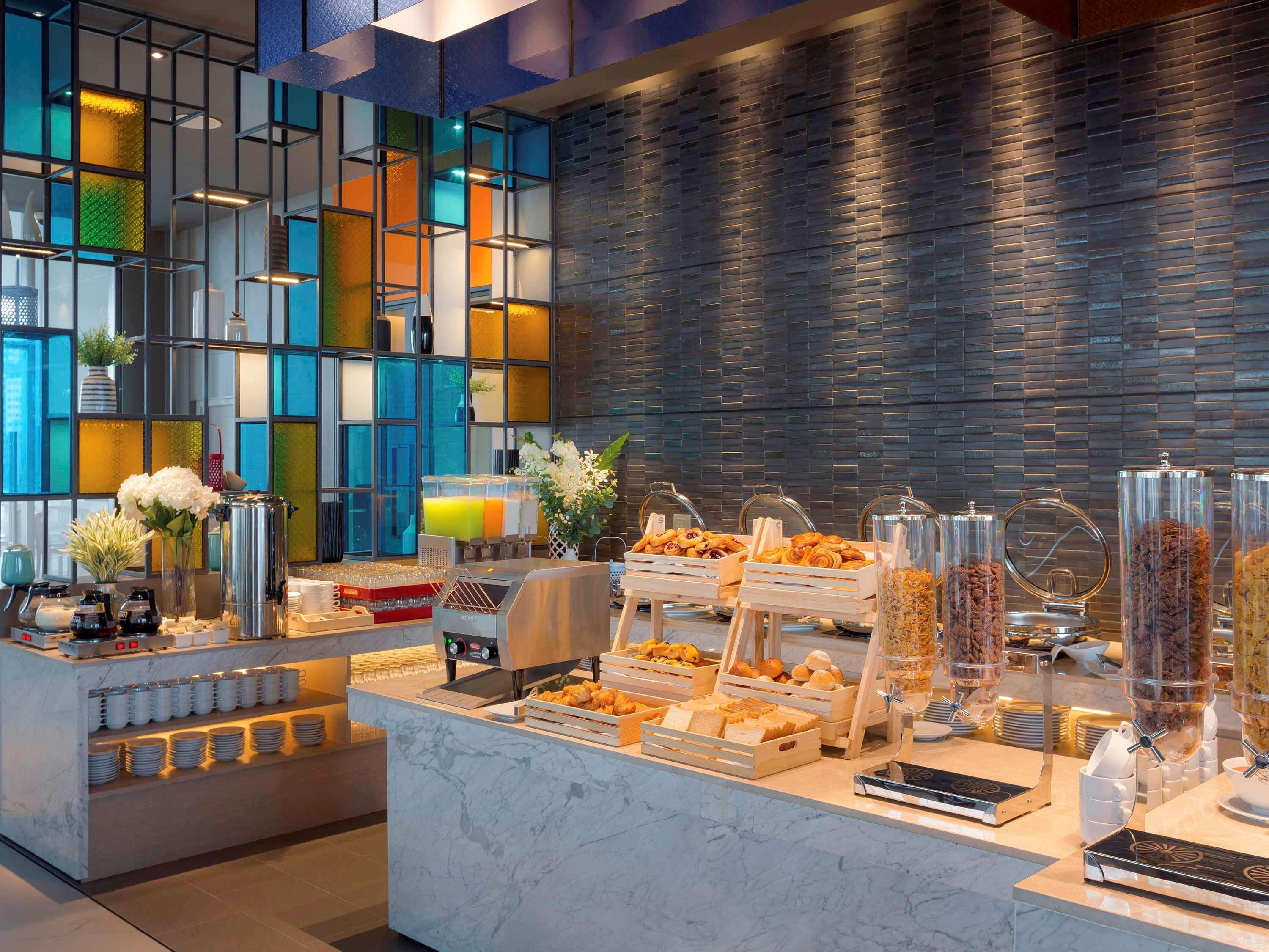 Ibis Styles Sukhumvit Phra Khanong