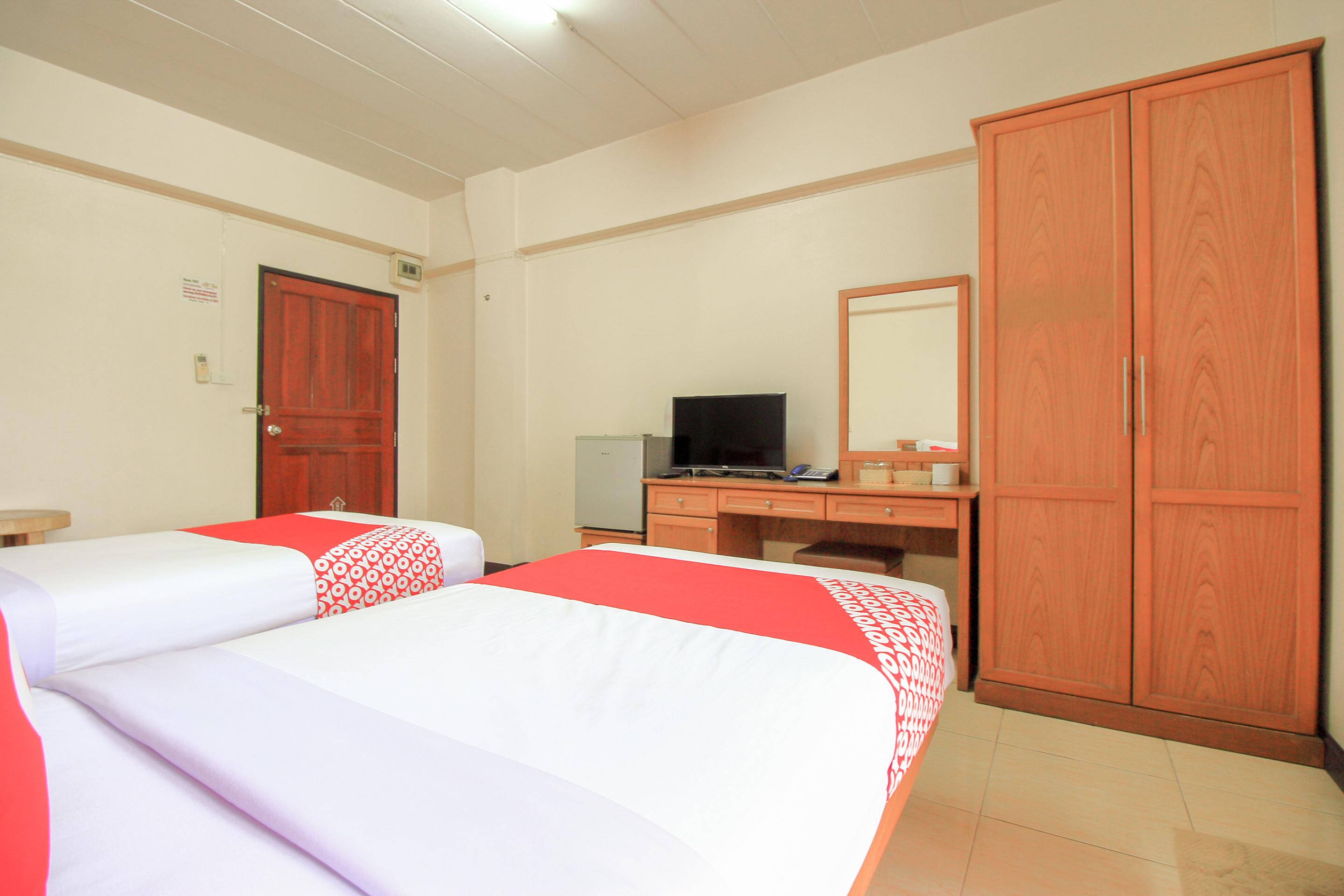 Hotel Oyo 376 Ok Airport