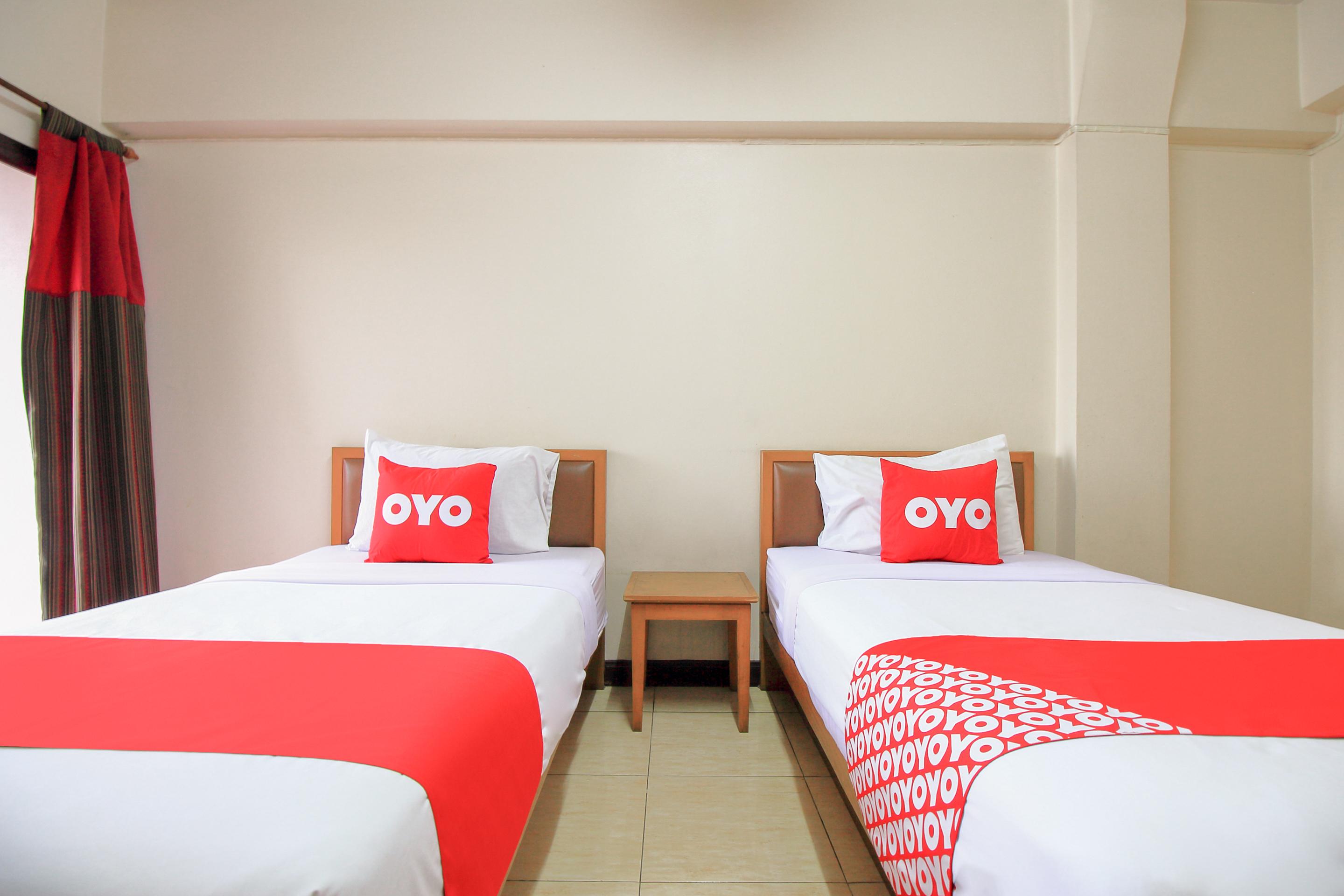 Hotel Oyo 376 Ok Airport