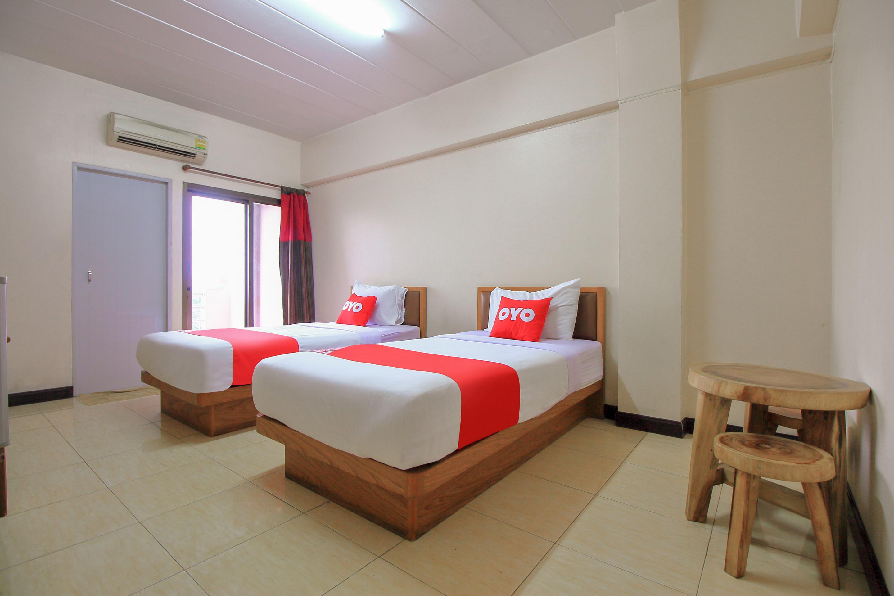 Oyo 376 Ok Airport Hotel 2*