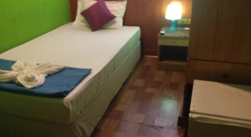 Gasthof City Home Inn 2*