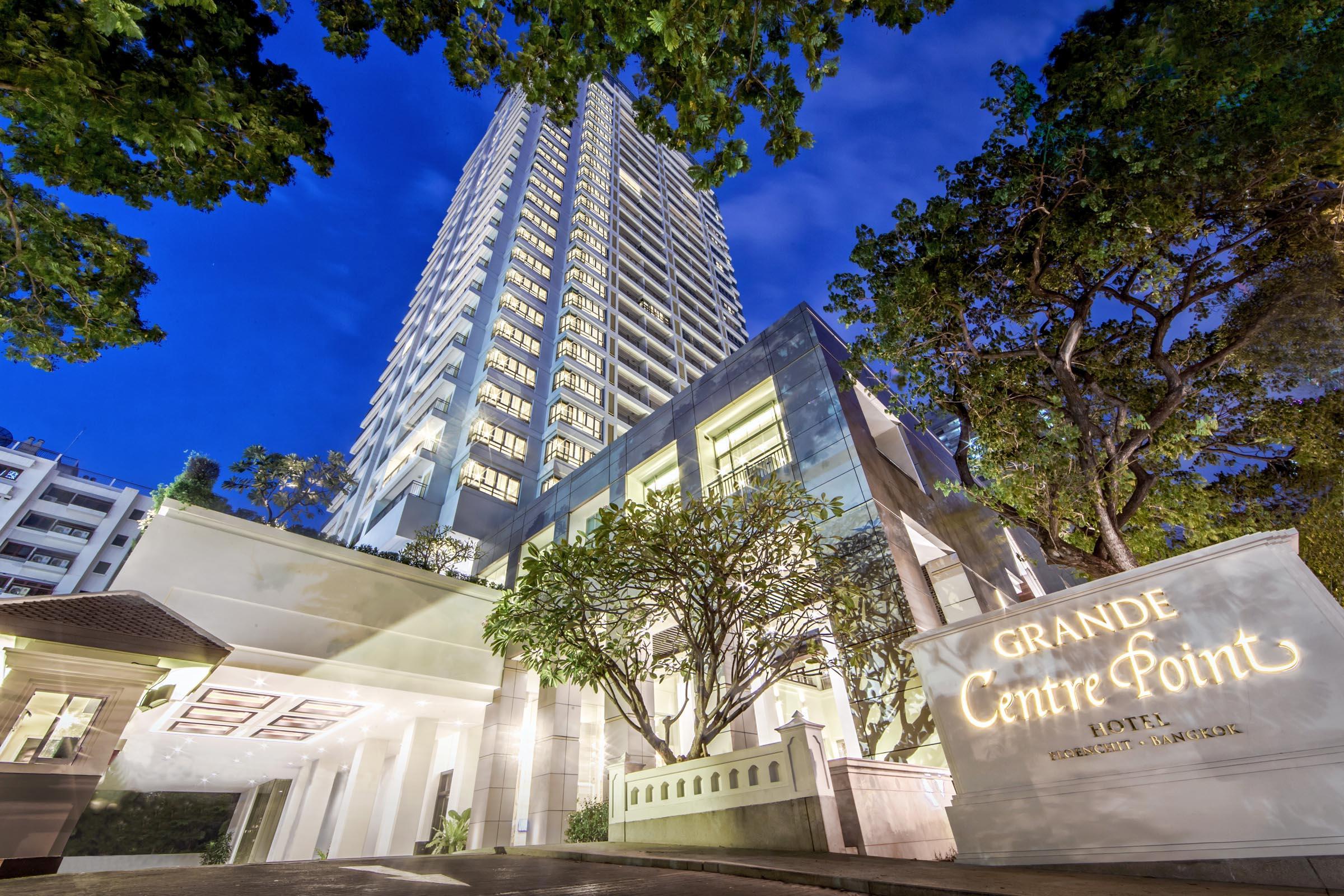 Grande Centre Point Ploenchit Hotel
