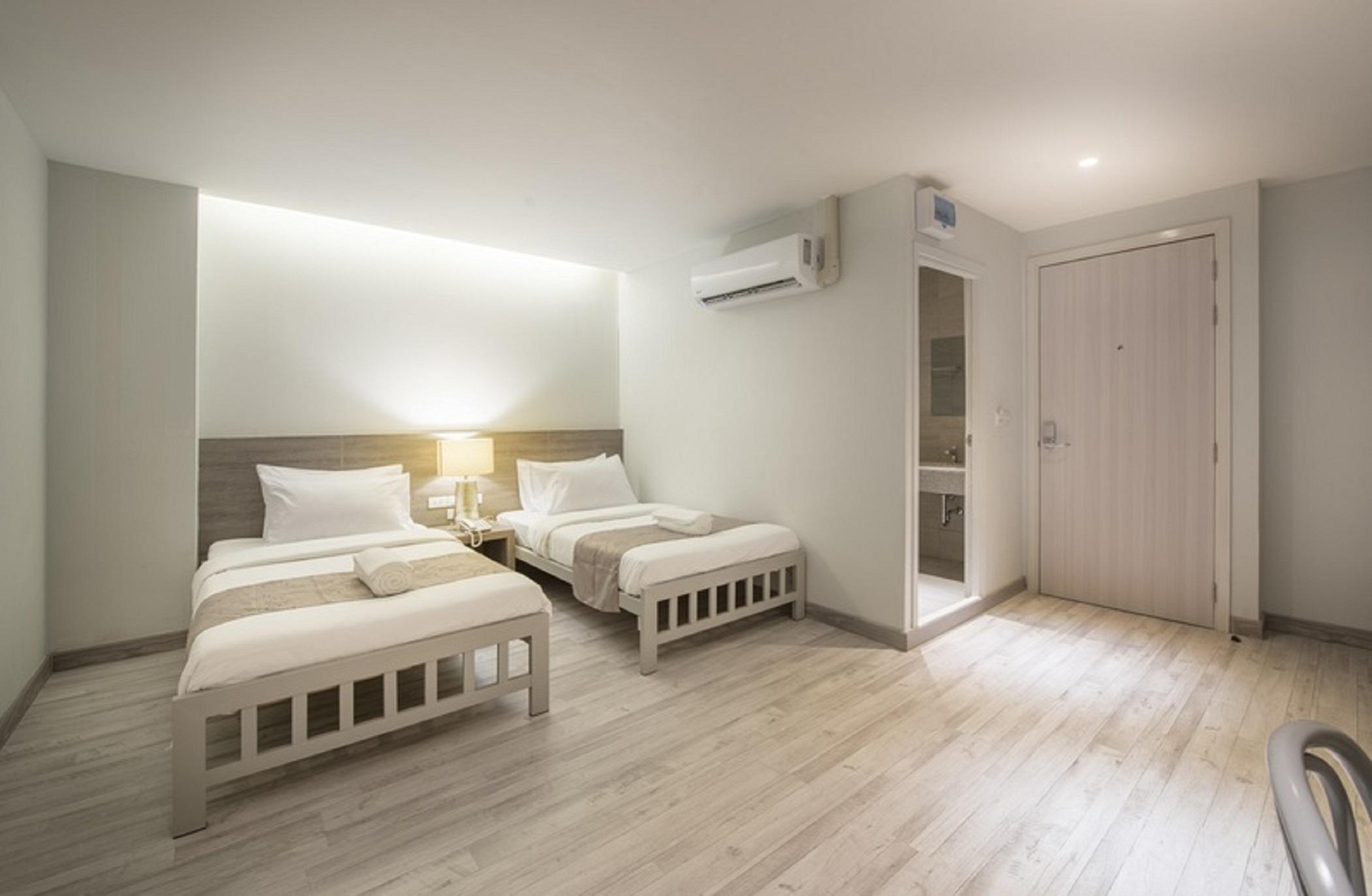De Centro Hotel 4*