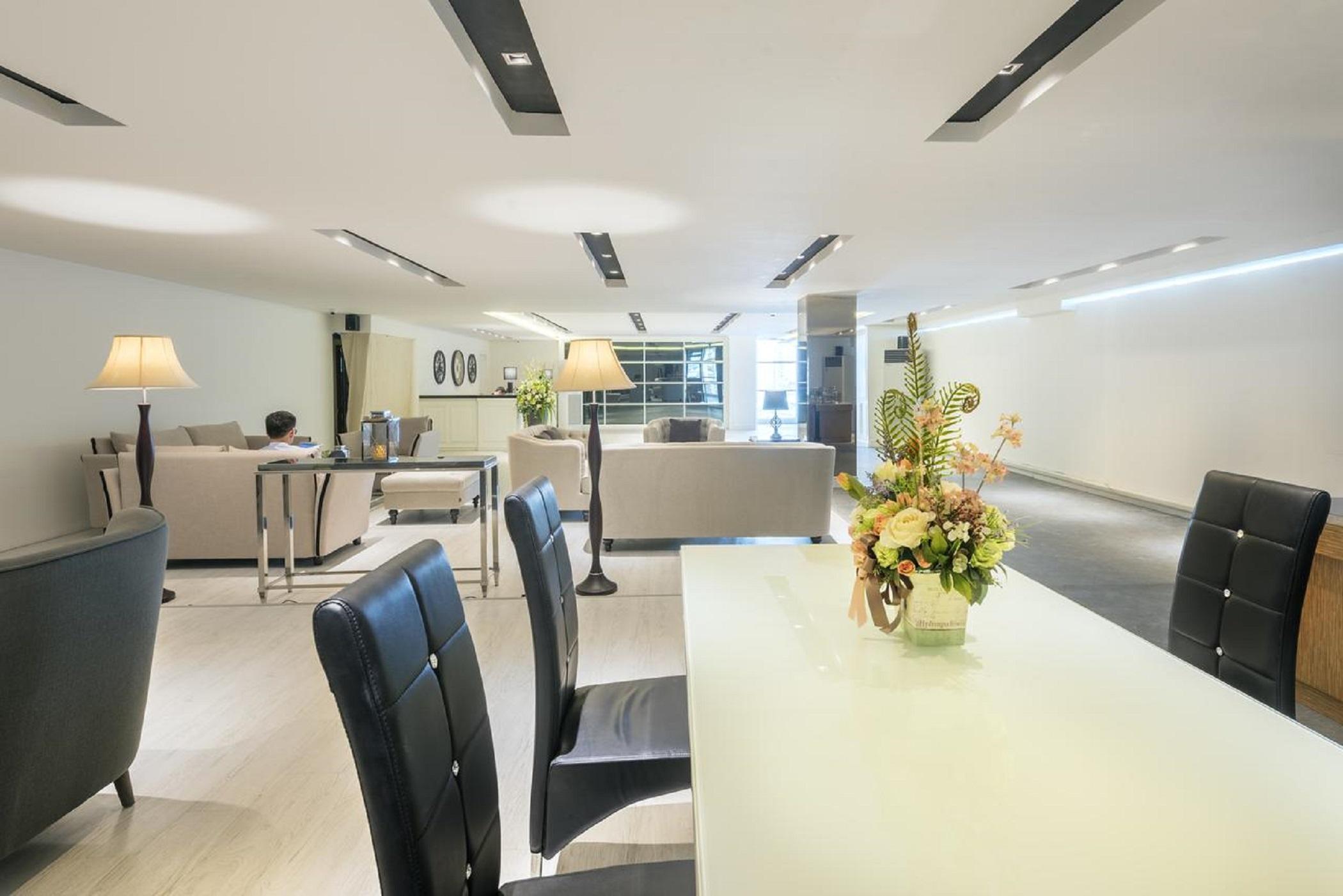 De Centro Hotel