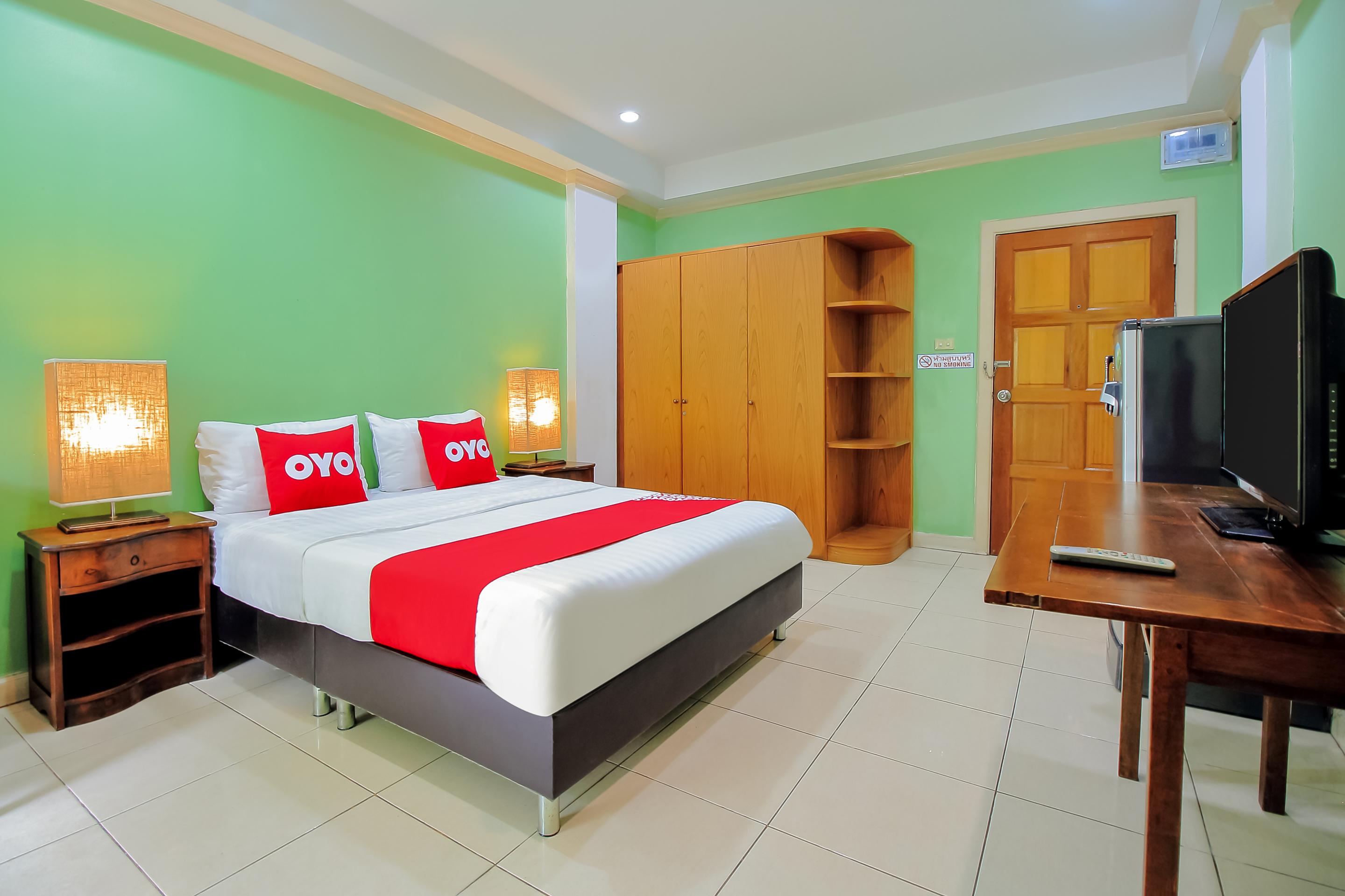Oyo 254 Royal Pimand Bangkok