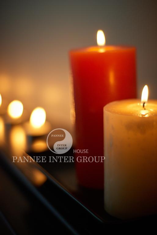 Pannee House Guest house Bangkok