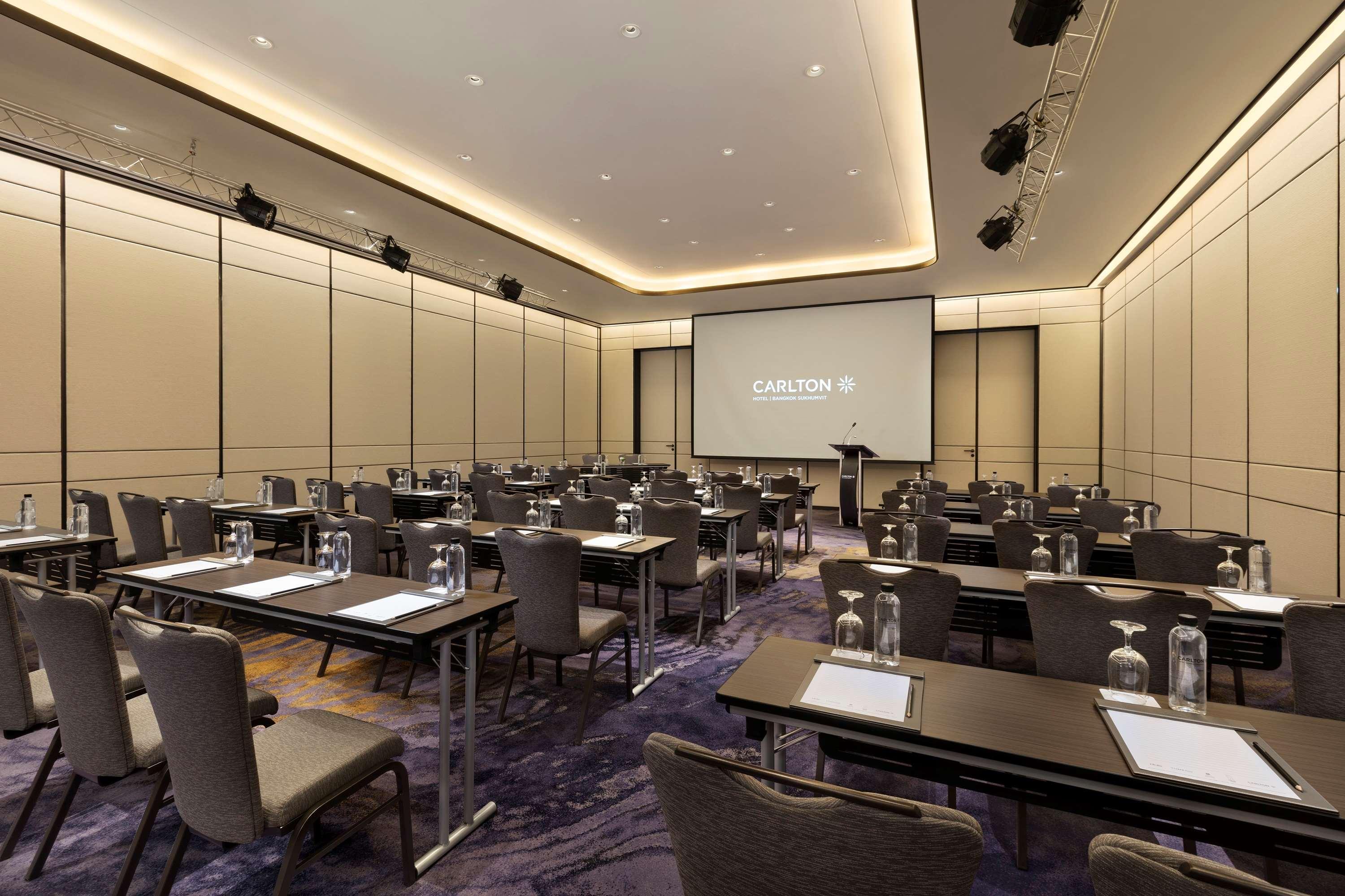 Hotel Carlton Sukhumvit 5*