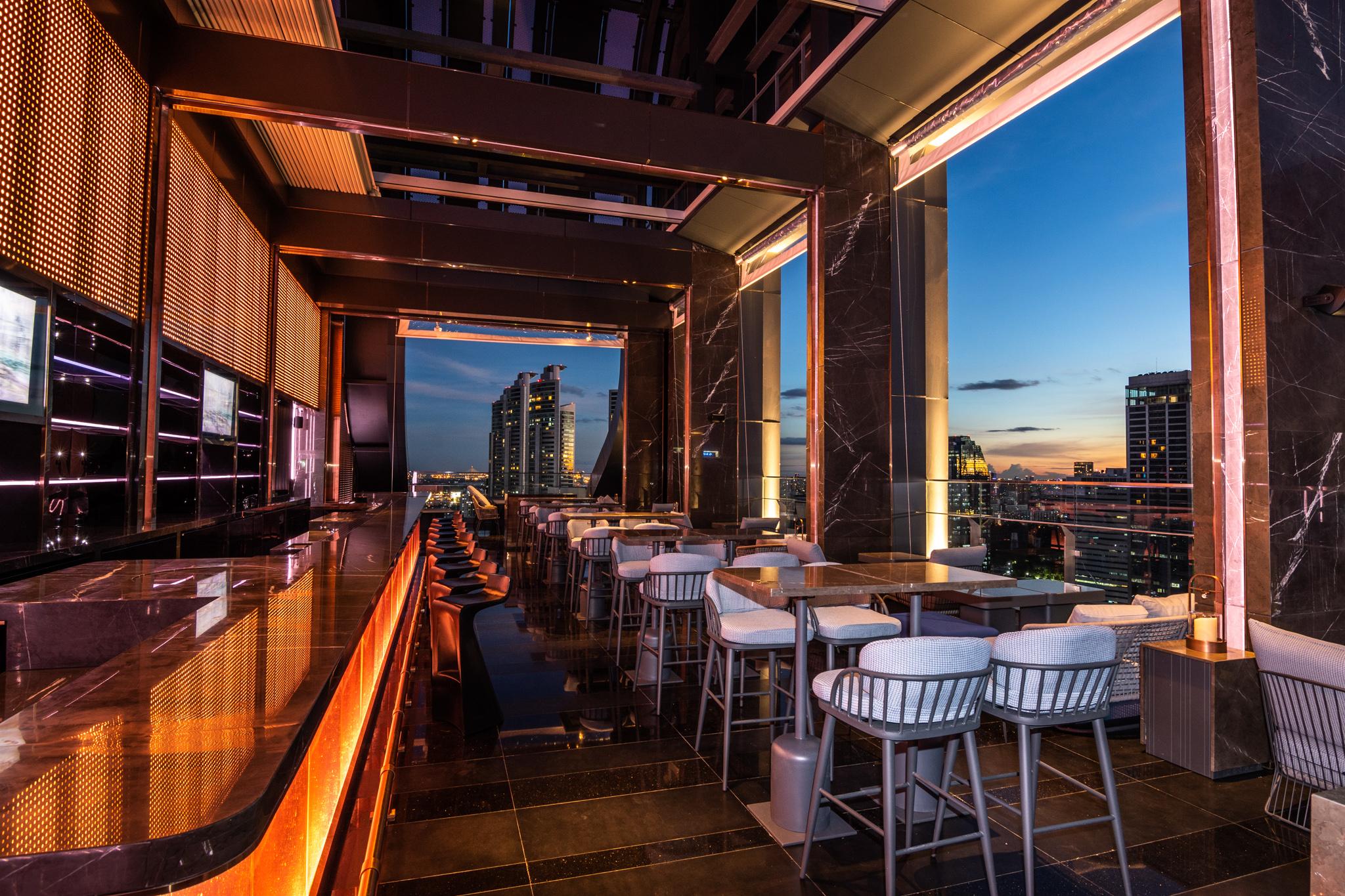 Hotel Carlton Sukhumvit