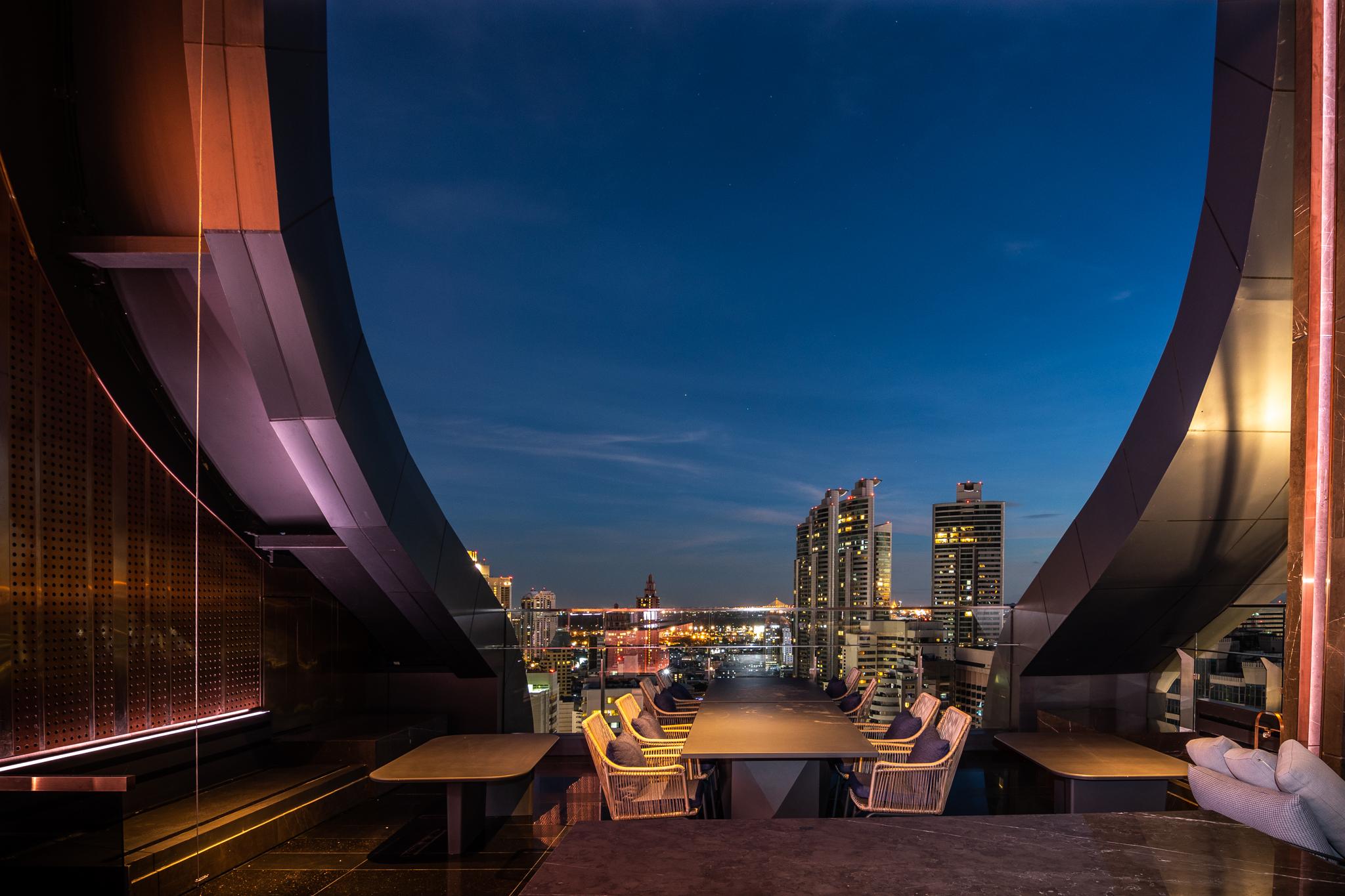 Hotel Carlton Sukhumvit 5*