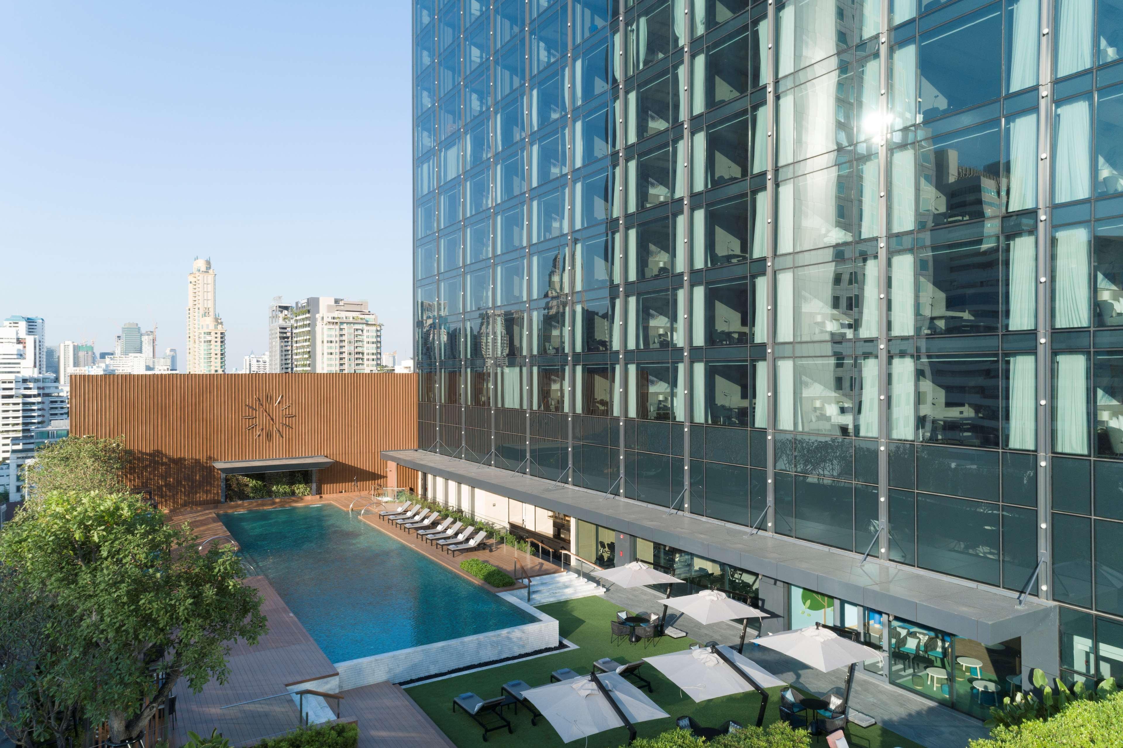 Carlton Sukhumvit