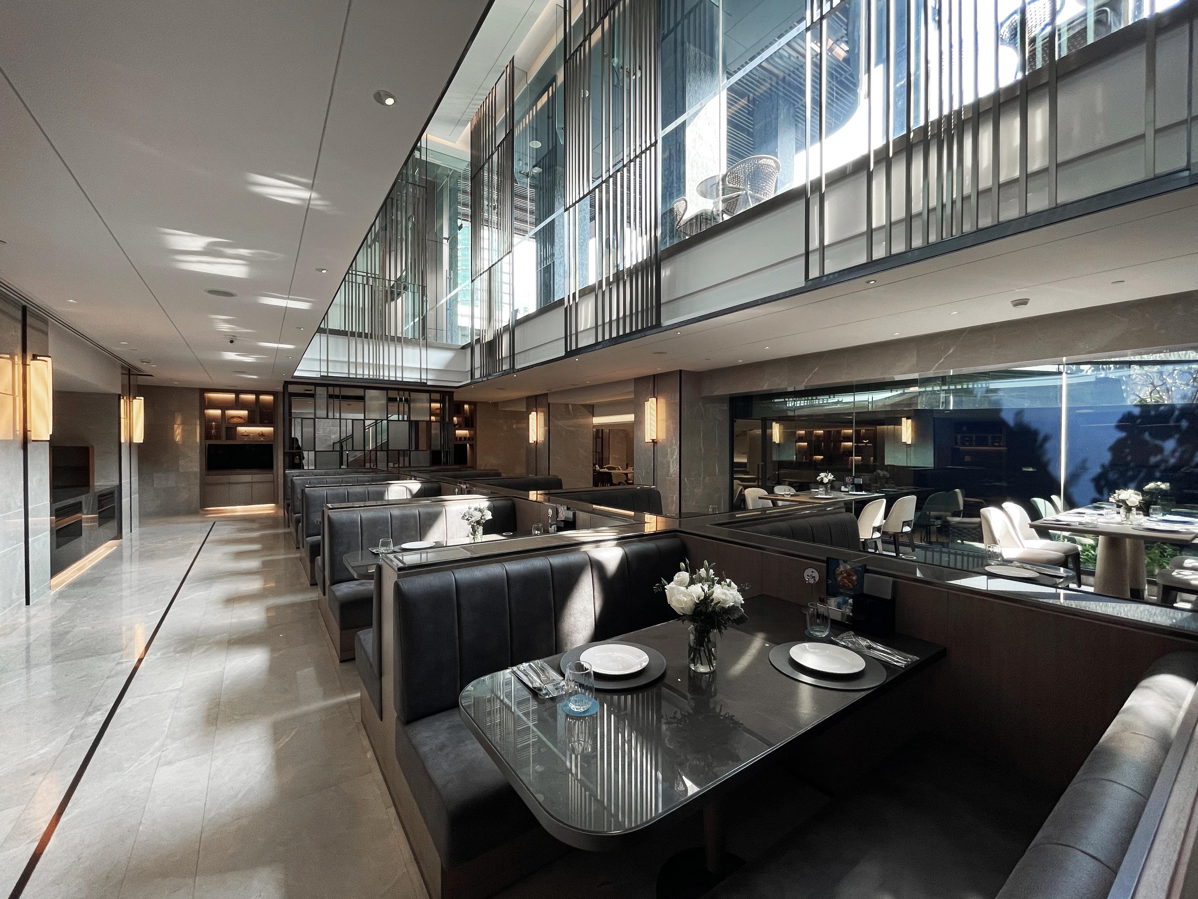 Carlton Sukhumvit Bangkok