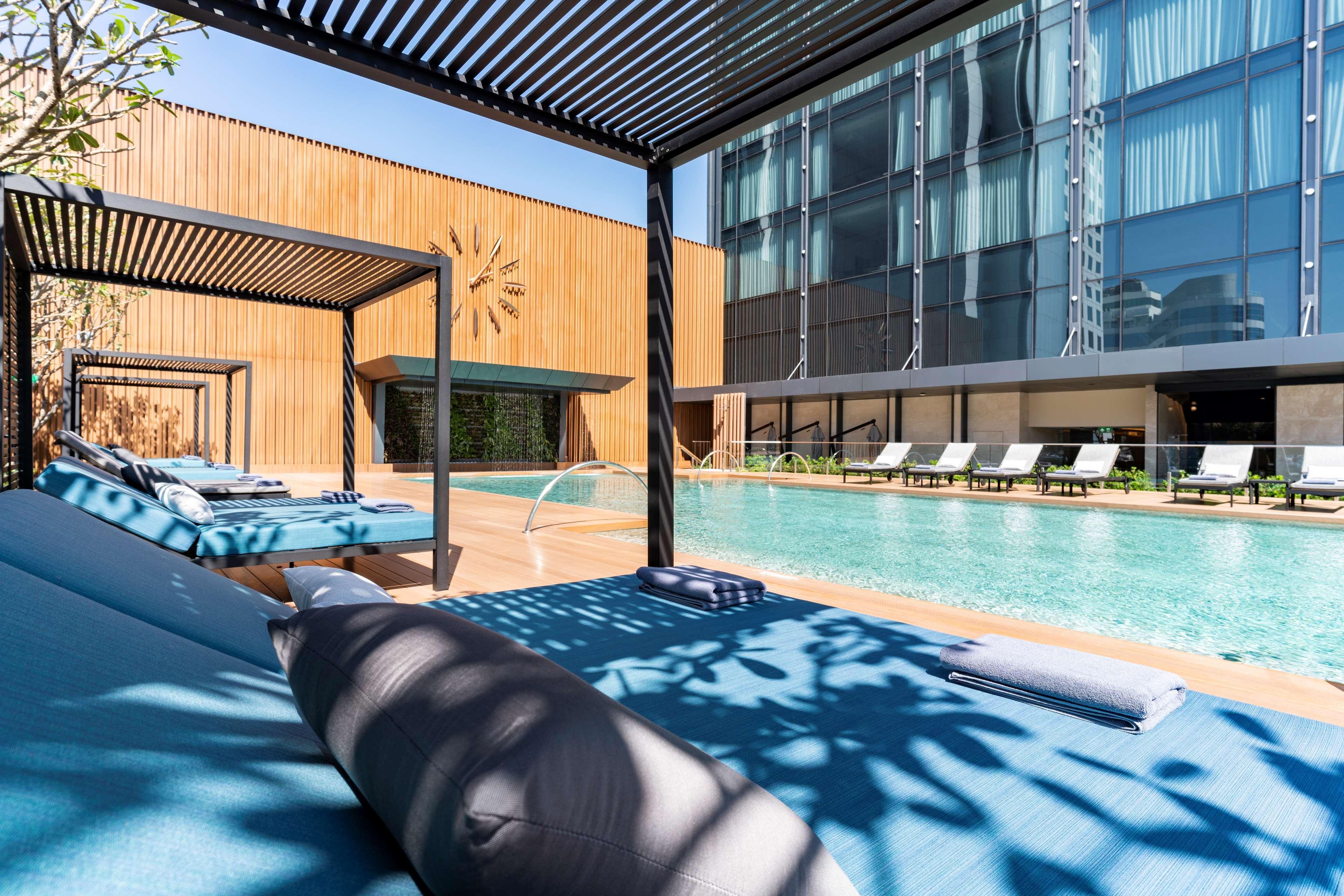 Hotel Carlton Sukhumvit 5*