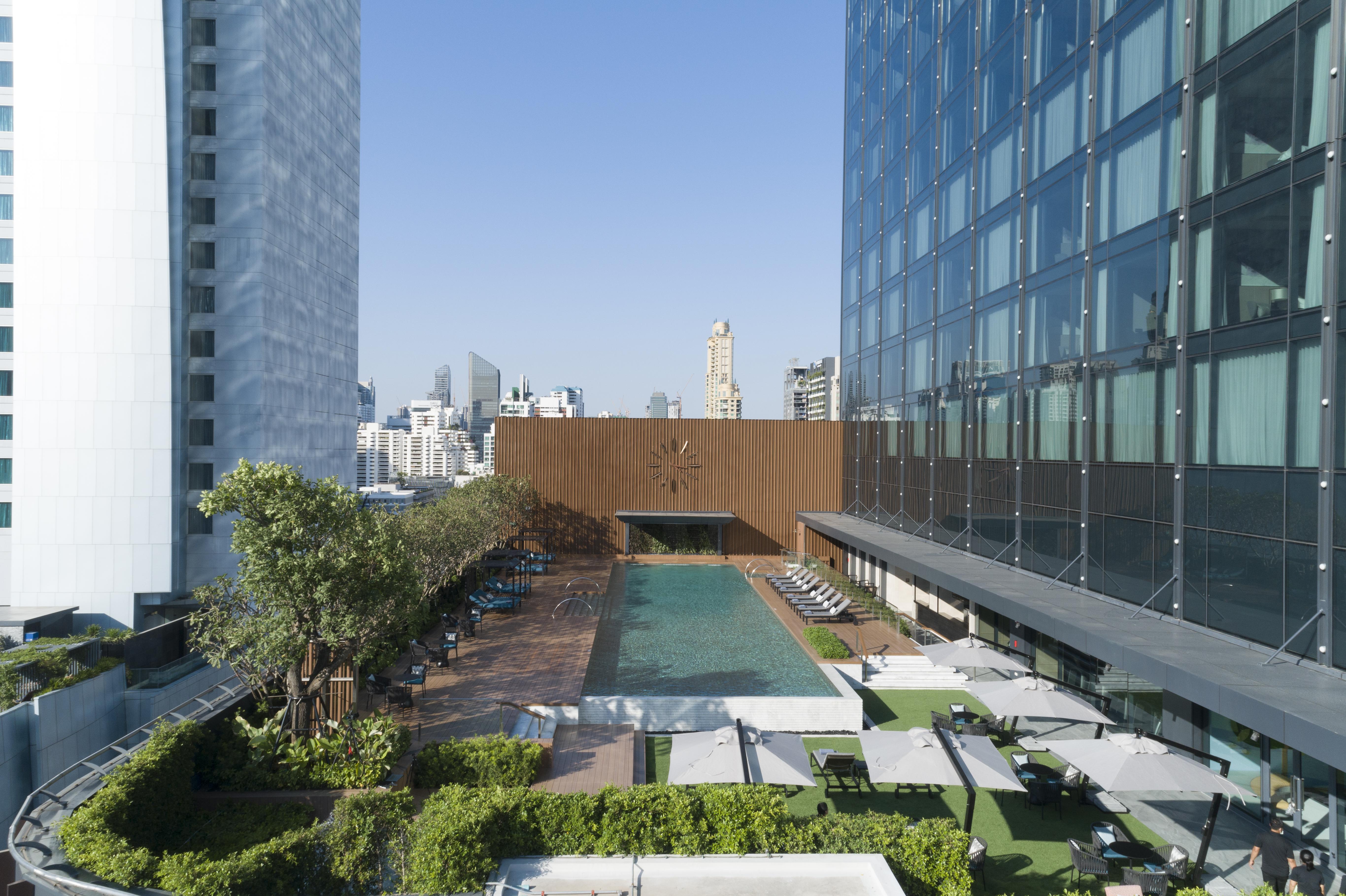Carlton Sukhumvit
