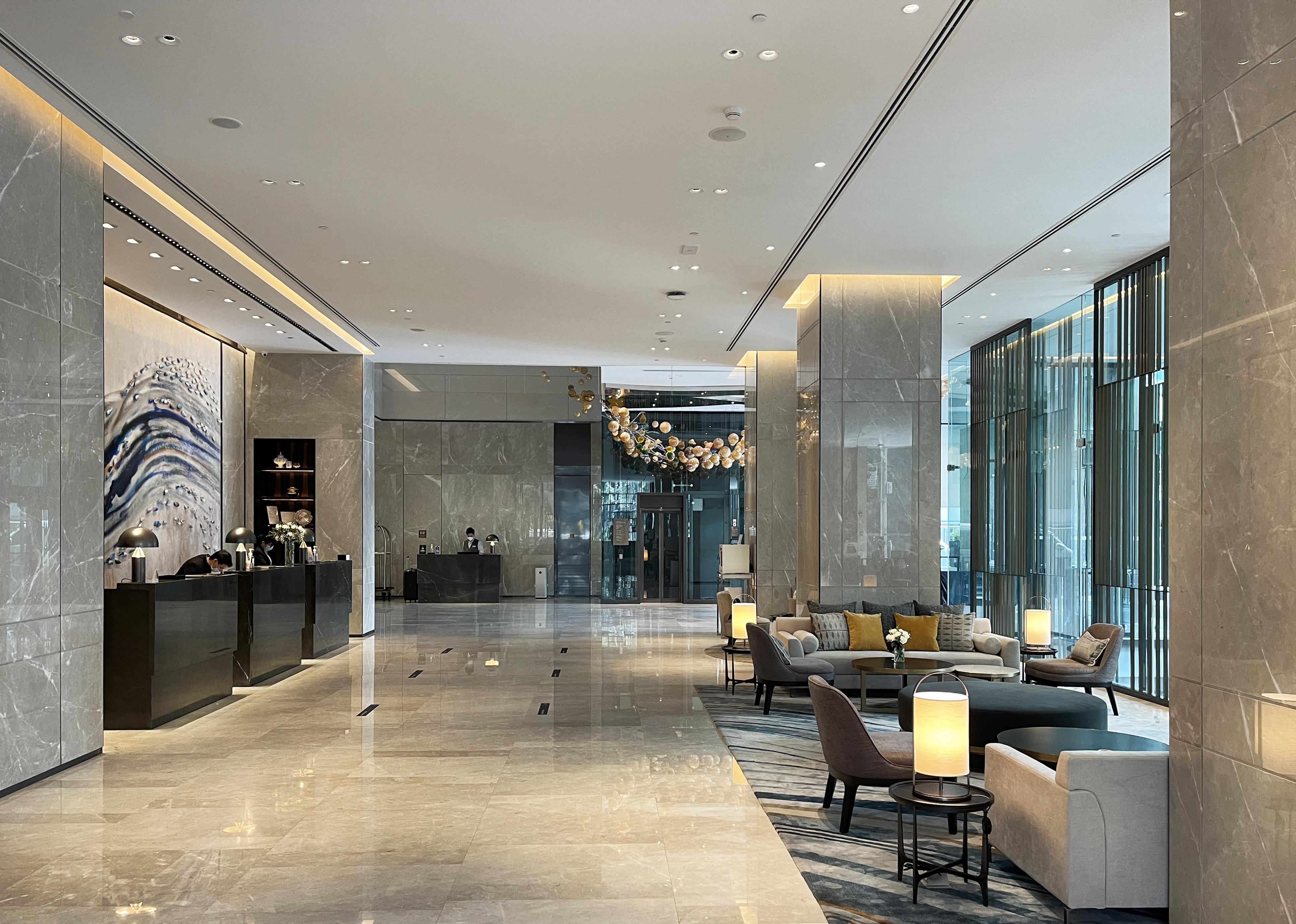 Carlton Sukhumvit Hotel