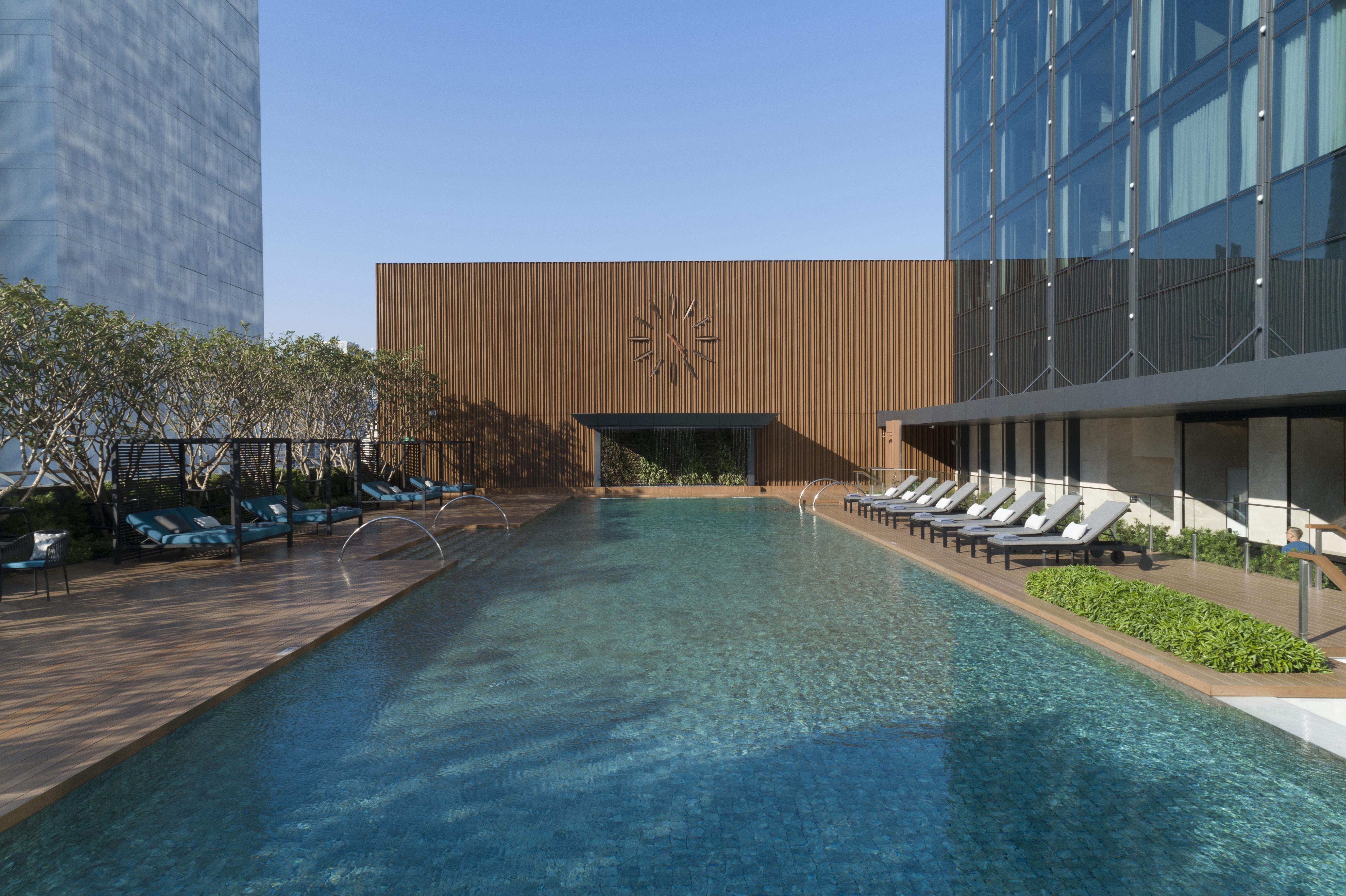 Hotel Carlton Sukhumvit Bangkok
