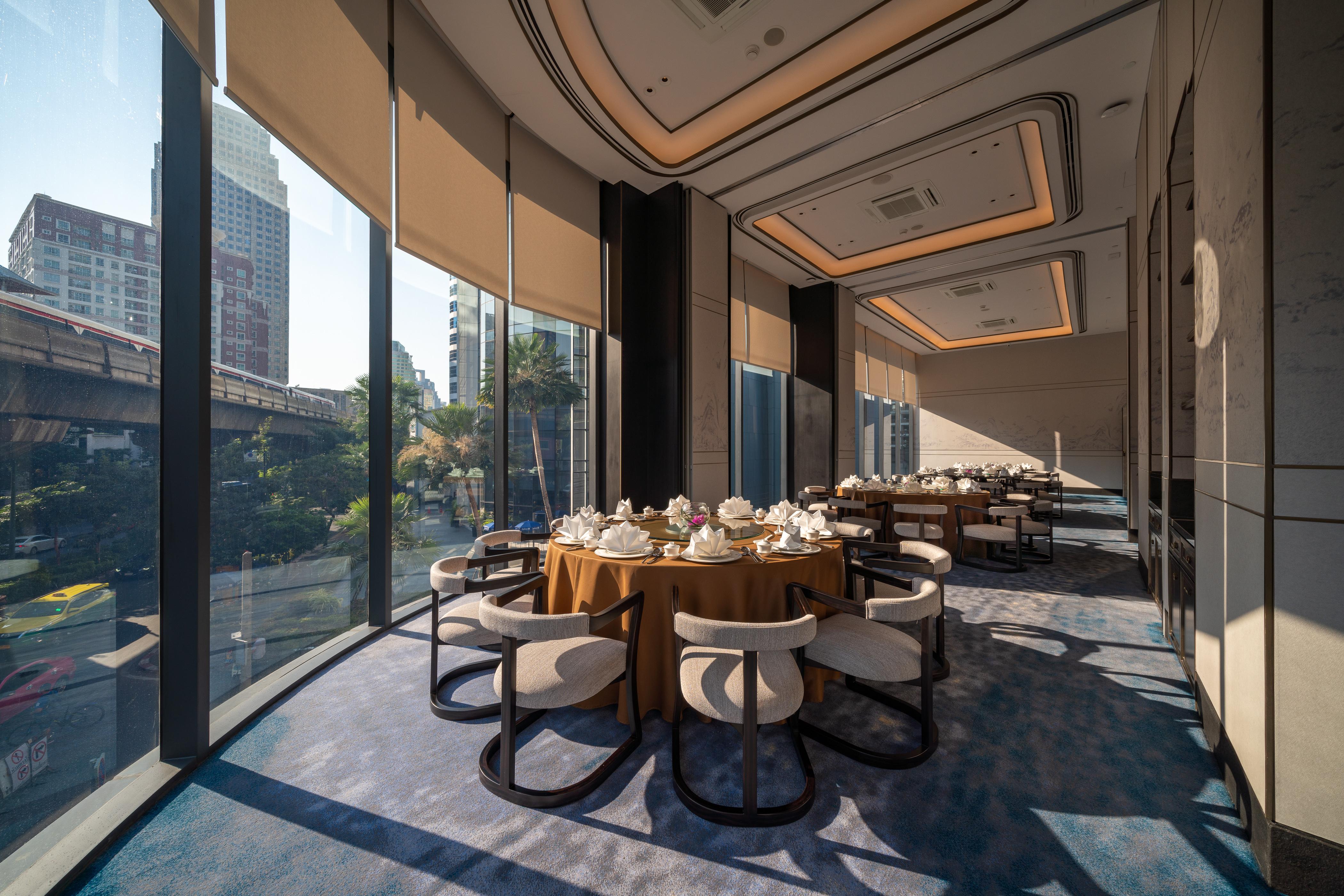Hotel Carlton Sukhumvit 5*