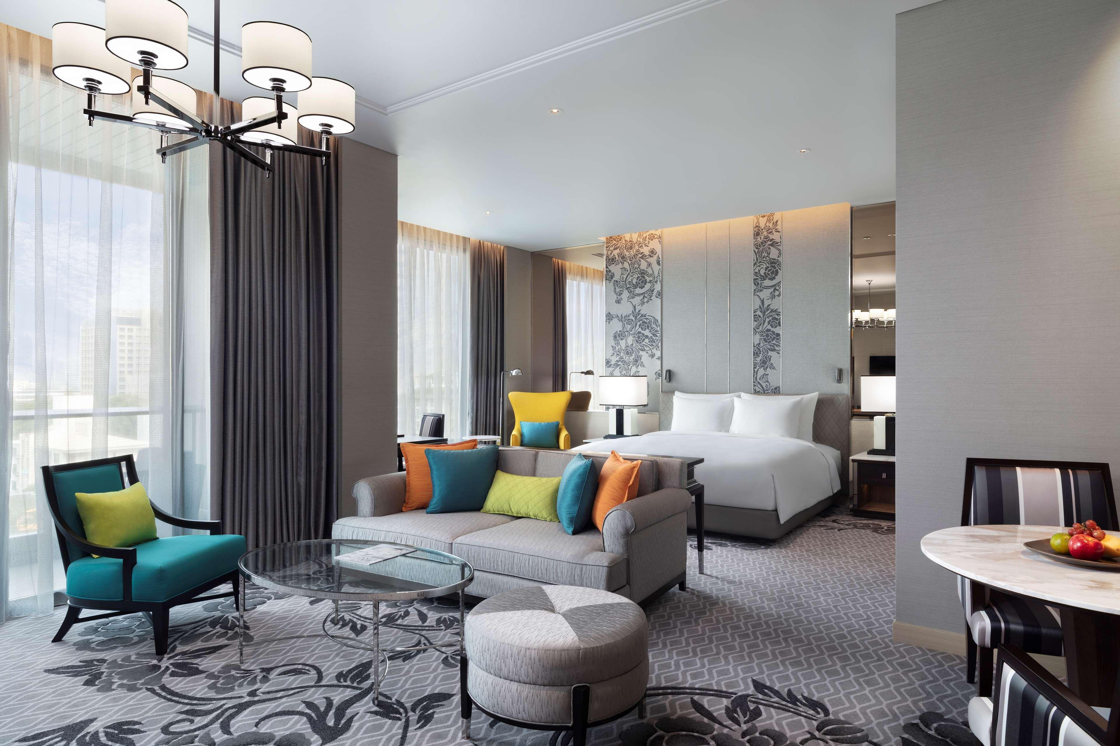 Sindhorn Kempinski Hotel 5*