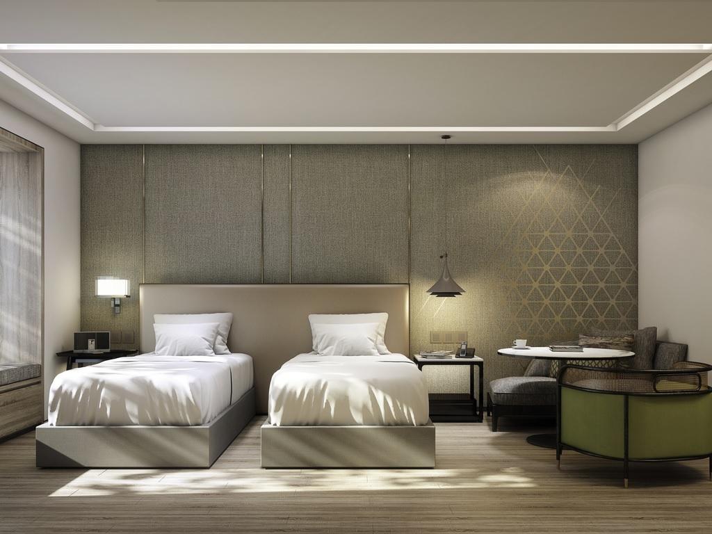 Homm Sukhumvit34 Hotel