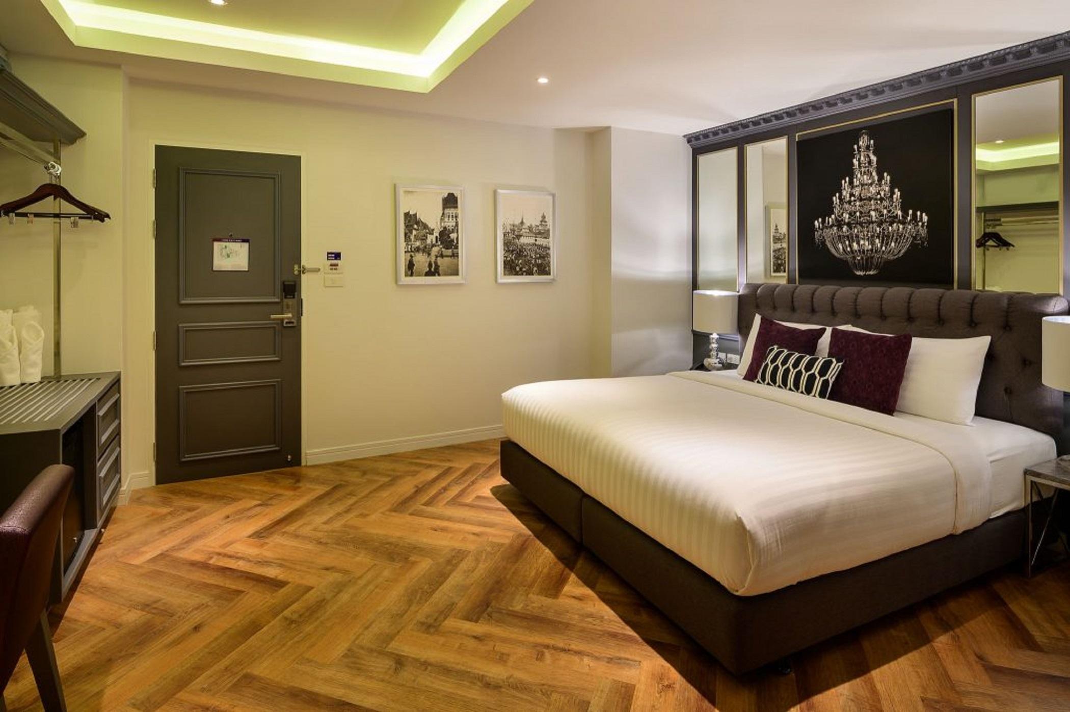 Hotel De Khaosan By Chillax
