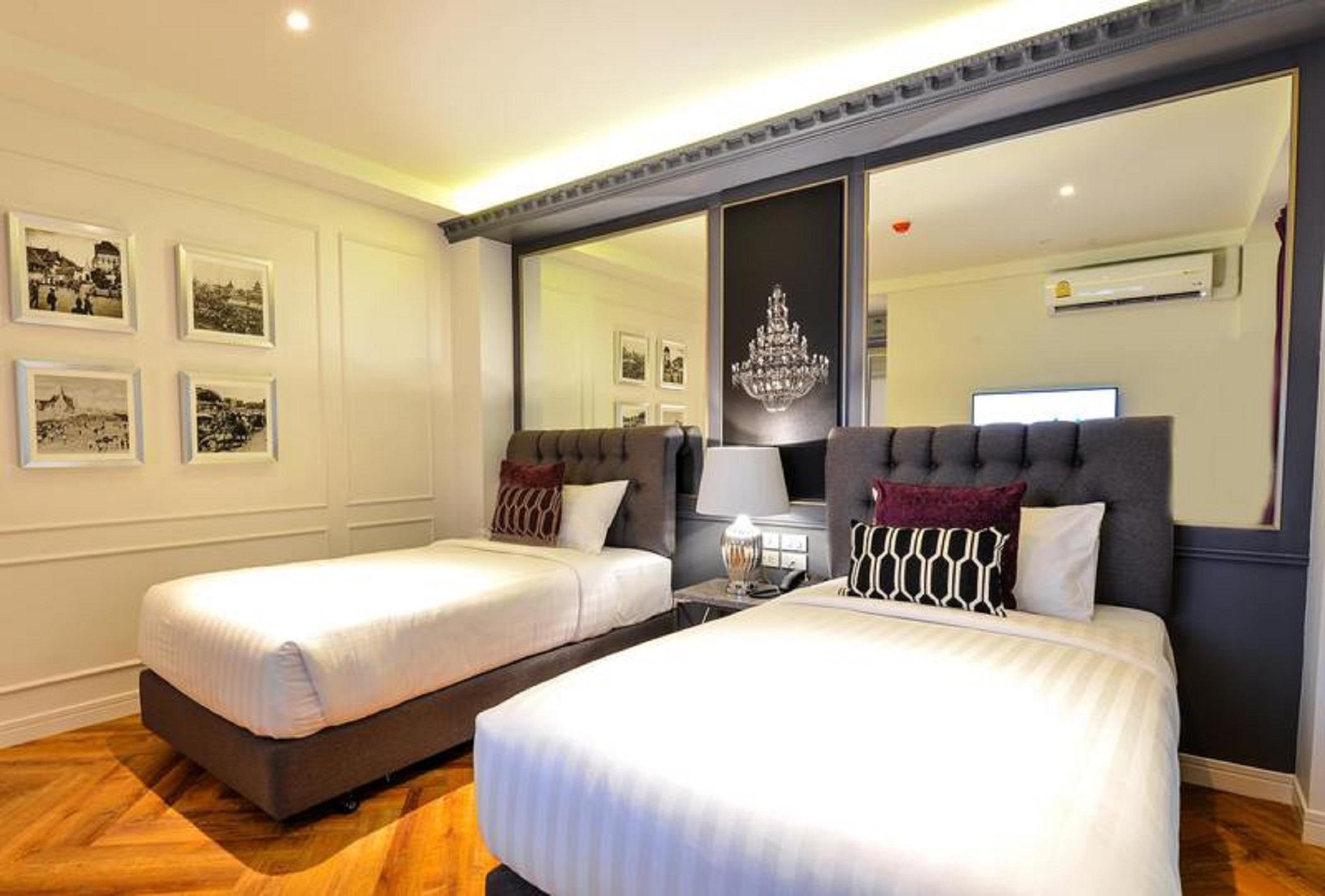 Hotel De Khaosan By Chillax