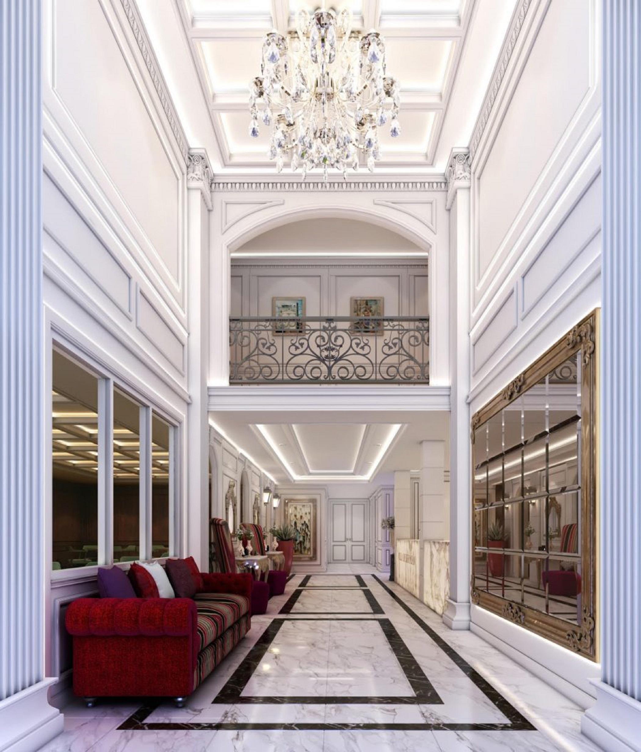 Hotel De Khaosan By Chillax Bangkok