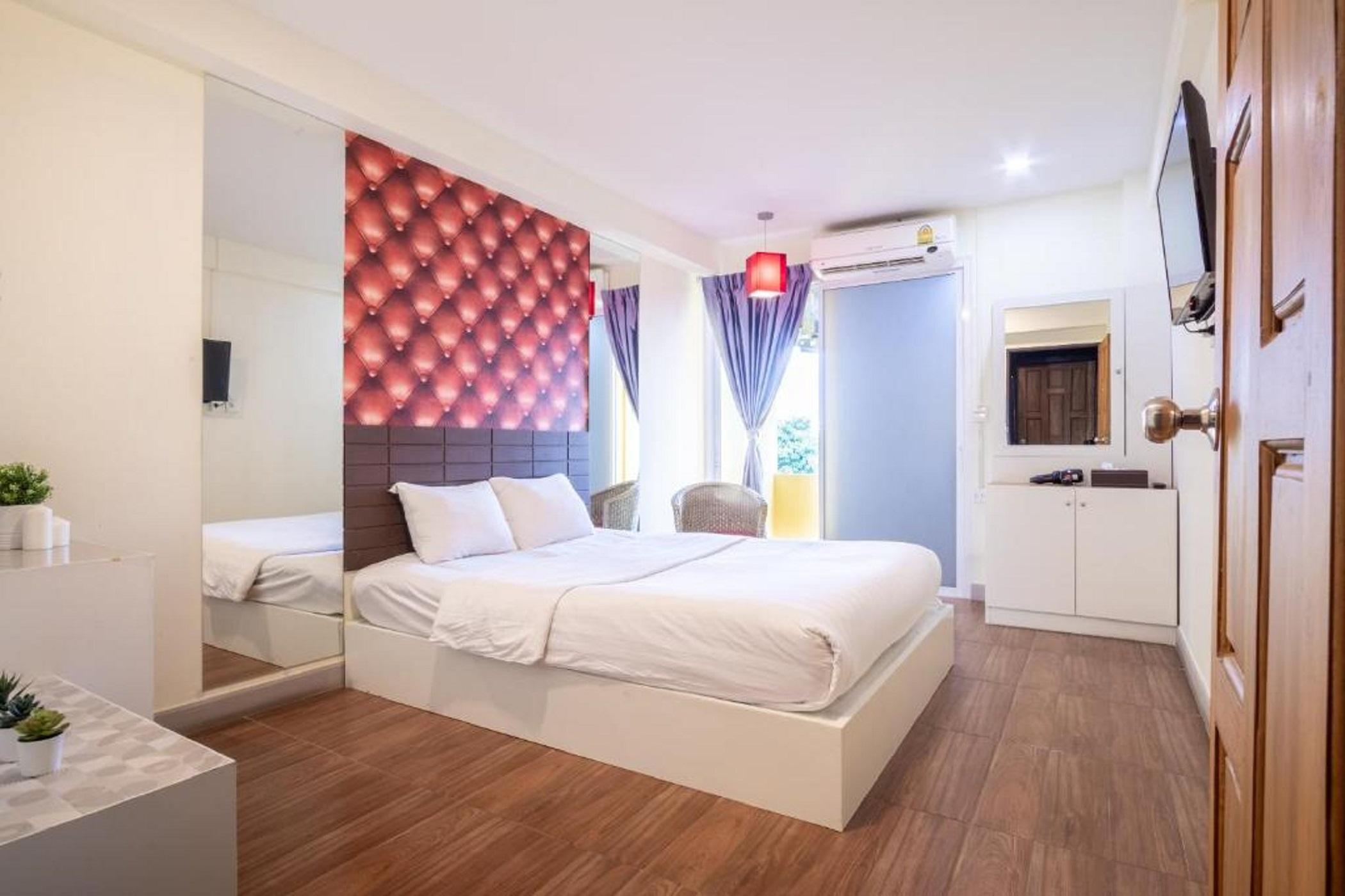 Sweetloft Don Muang