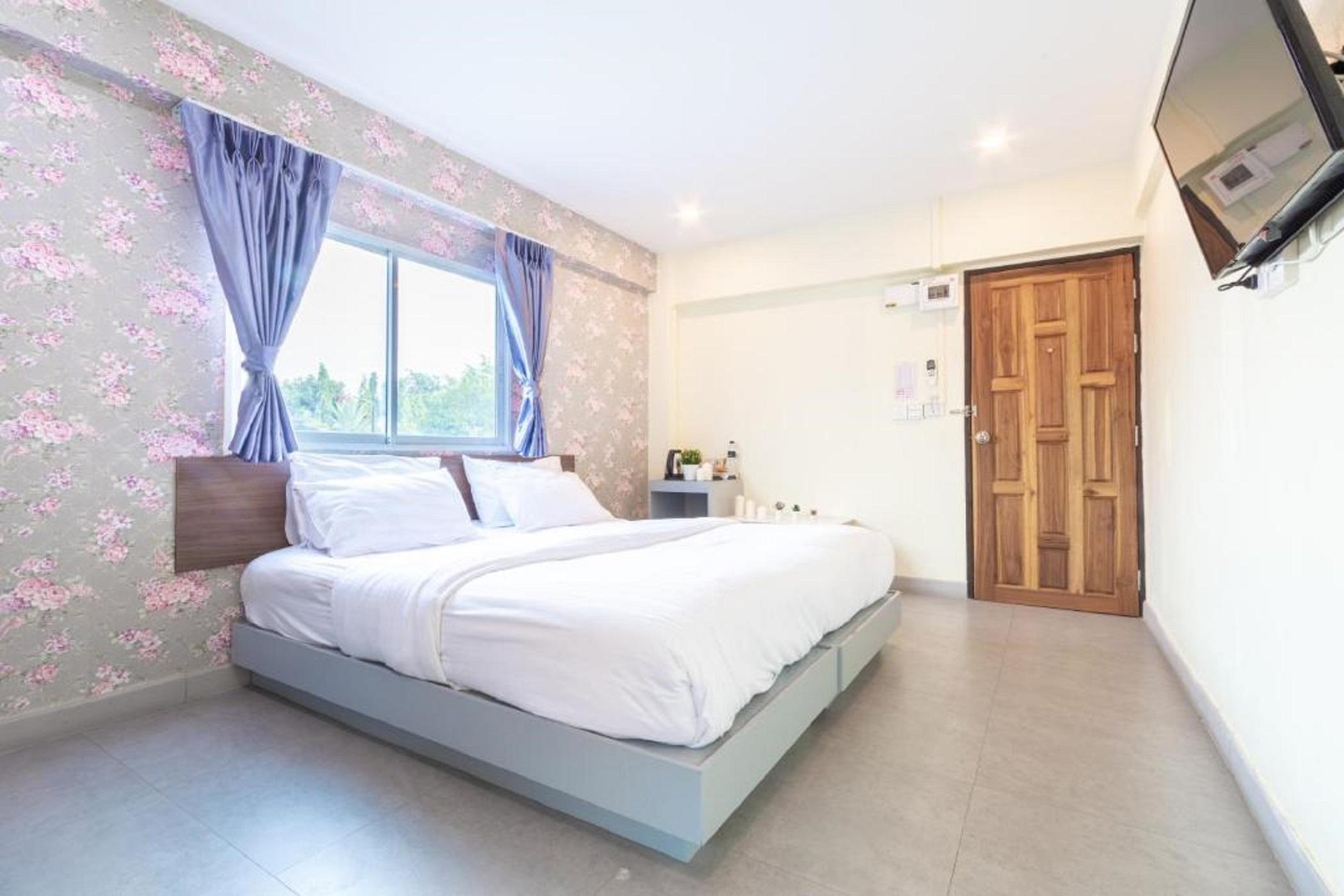 Sweetloft Don Muang 3*